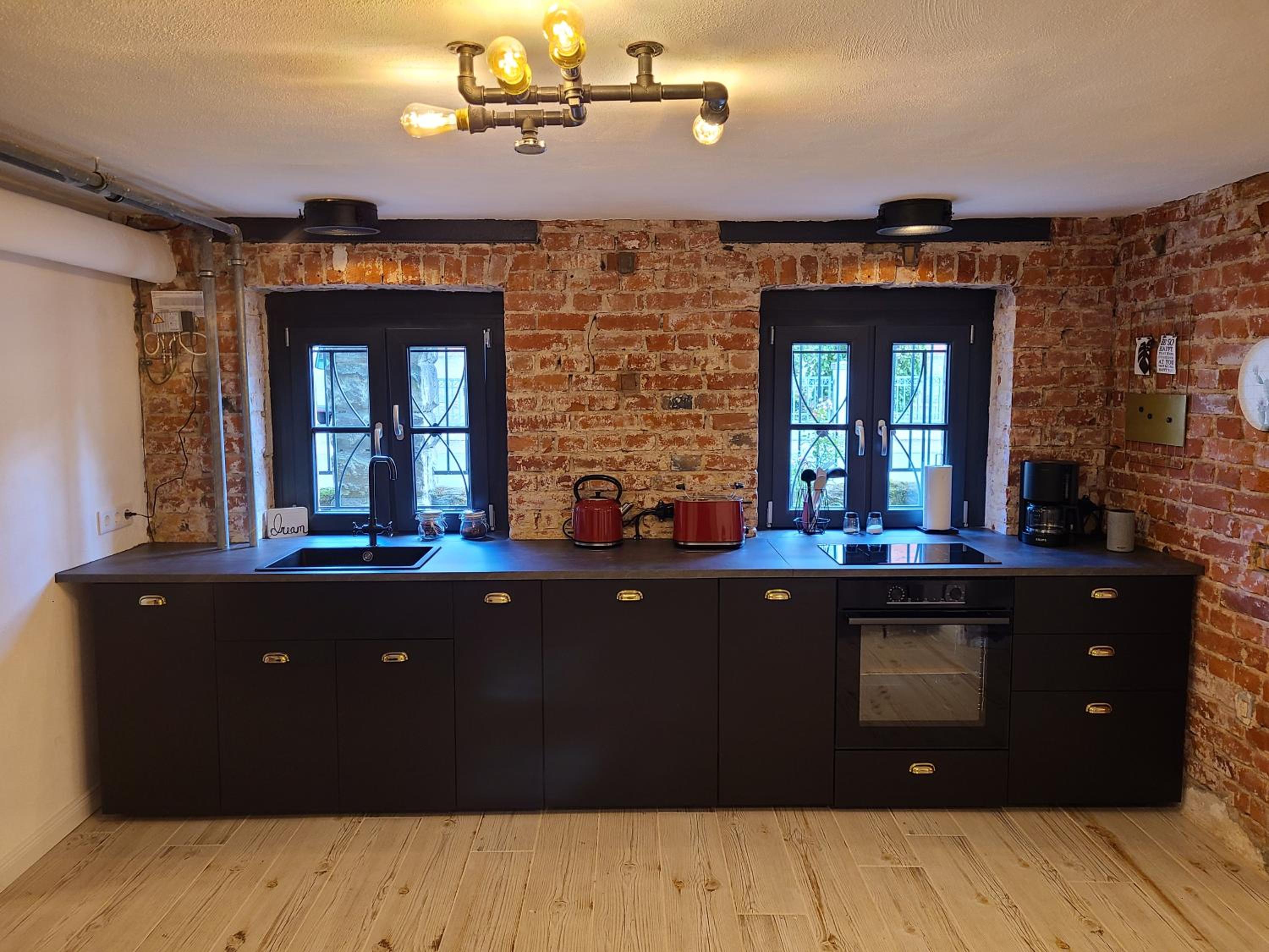 Apartment 22 - zentrumsnah - Parkplatz