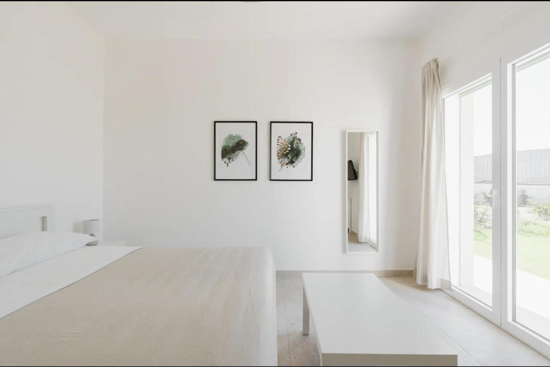 Villa Mediterranea