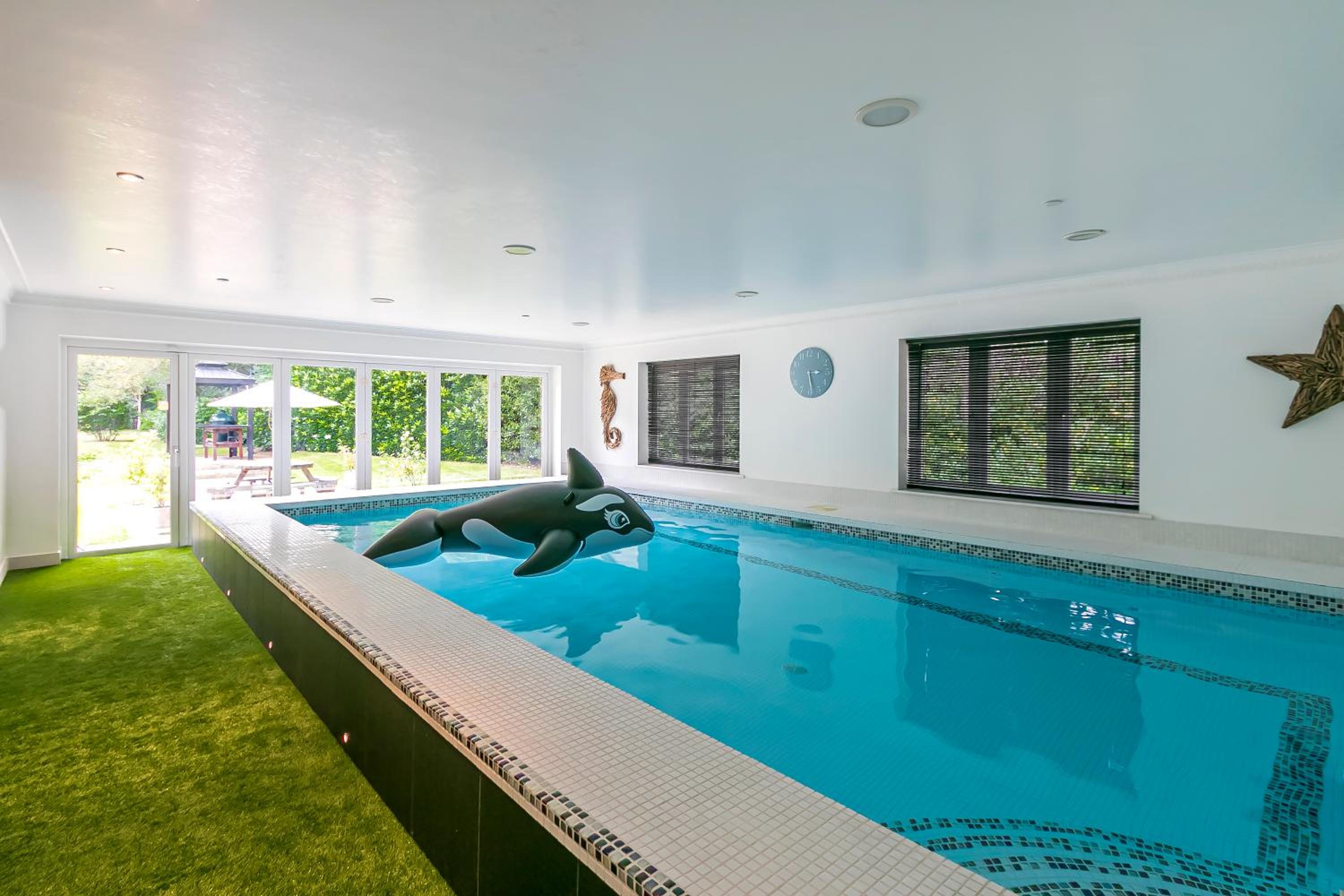 Scotsdale - exclusive family home