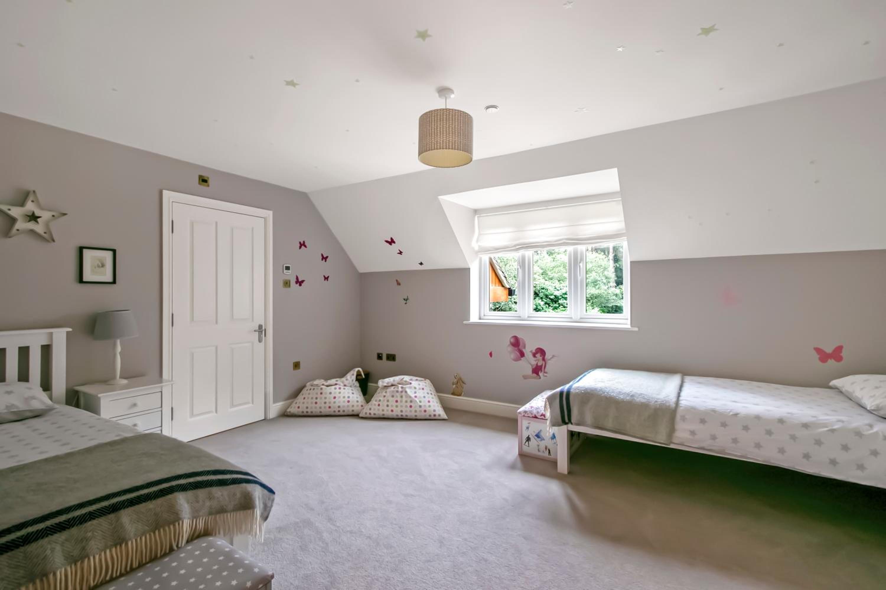 Scotsdale - exclusive family home
