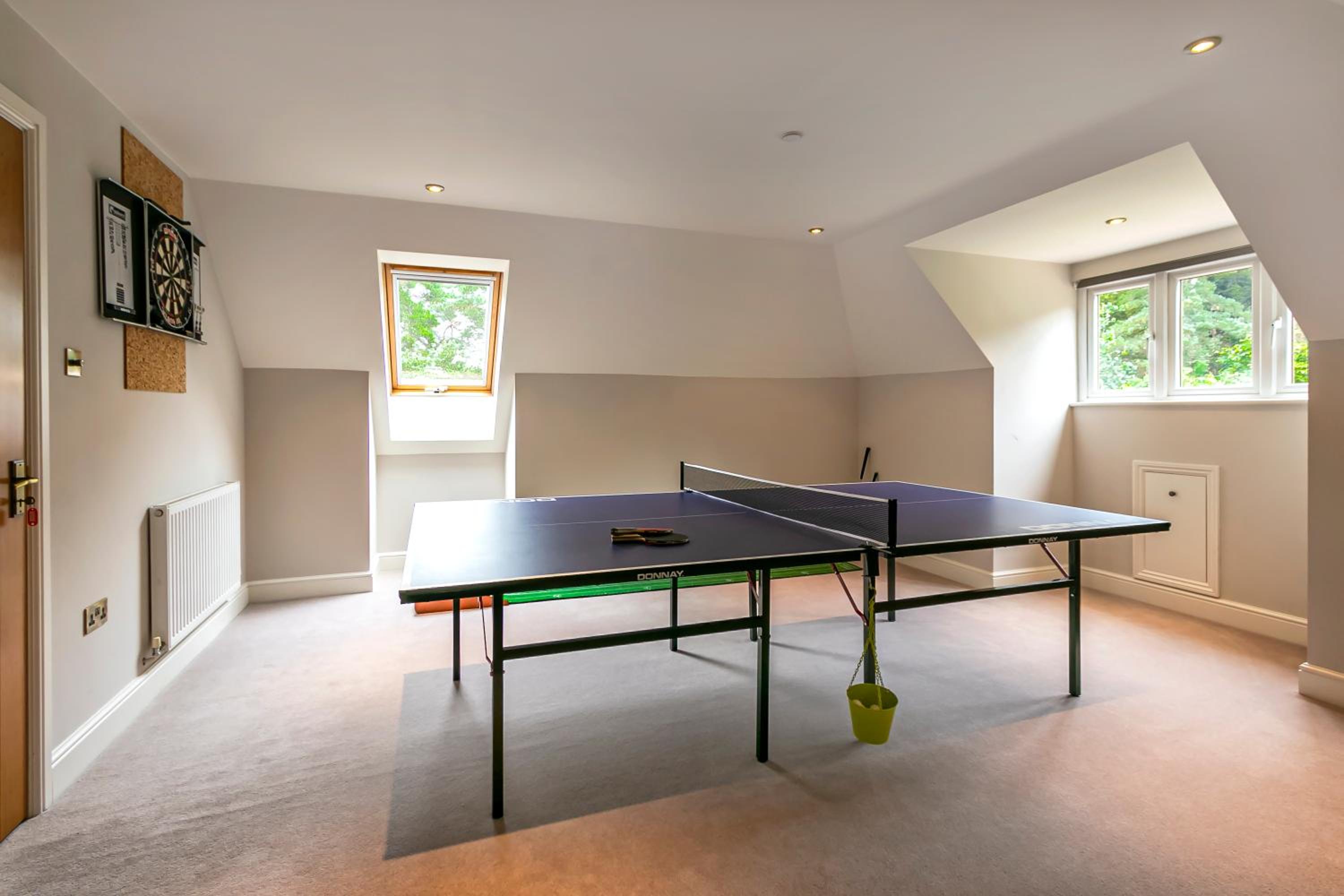 Scotsdale - exclusive family home