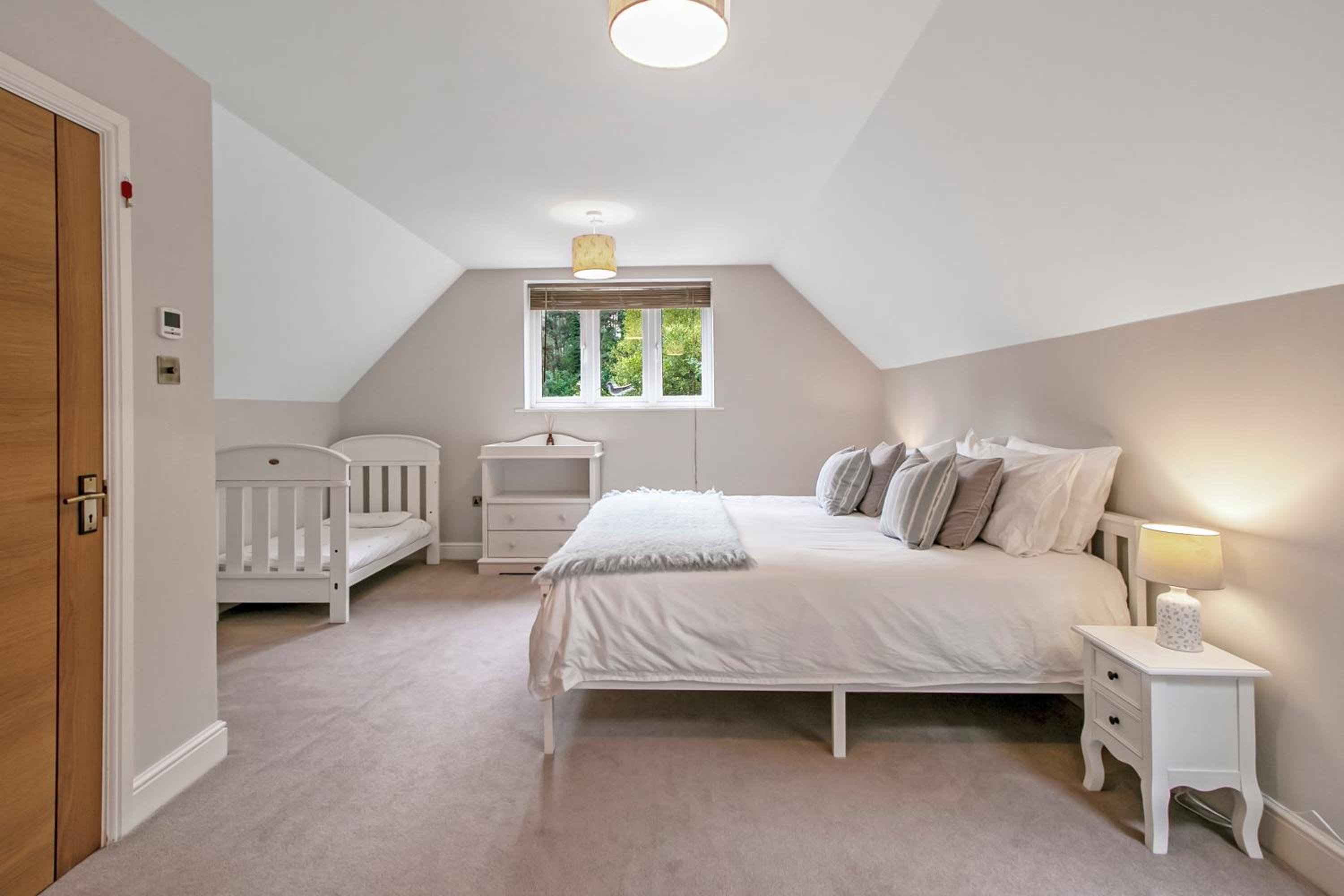 Scotsdale - exclusive family home