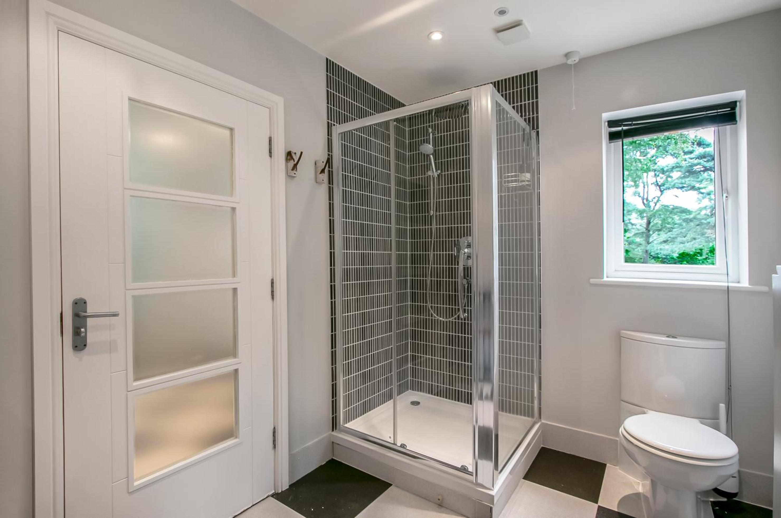 Scotsdale - exclusive family home