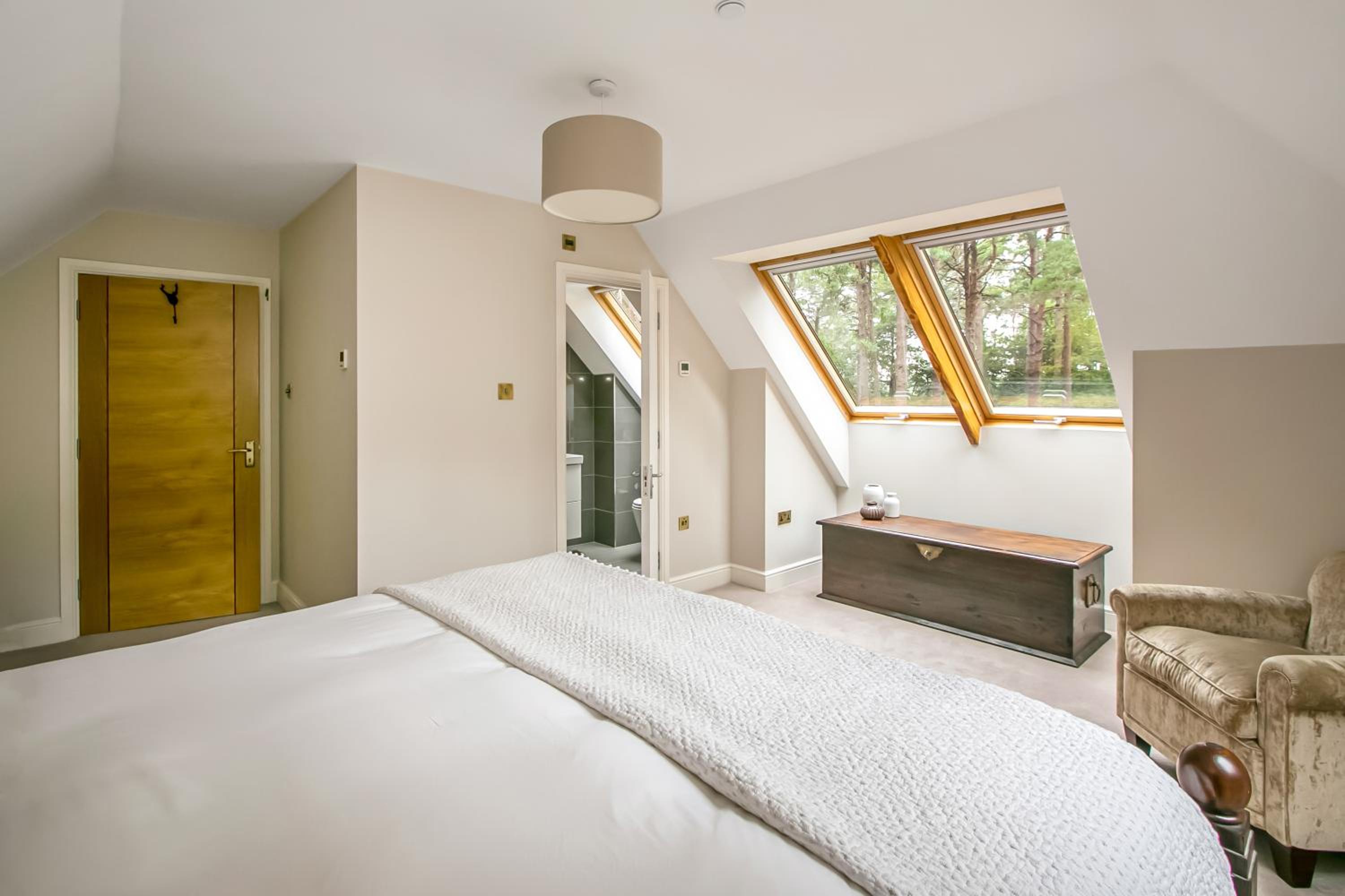 Scotsdale - exclusive family home