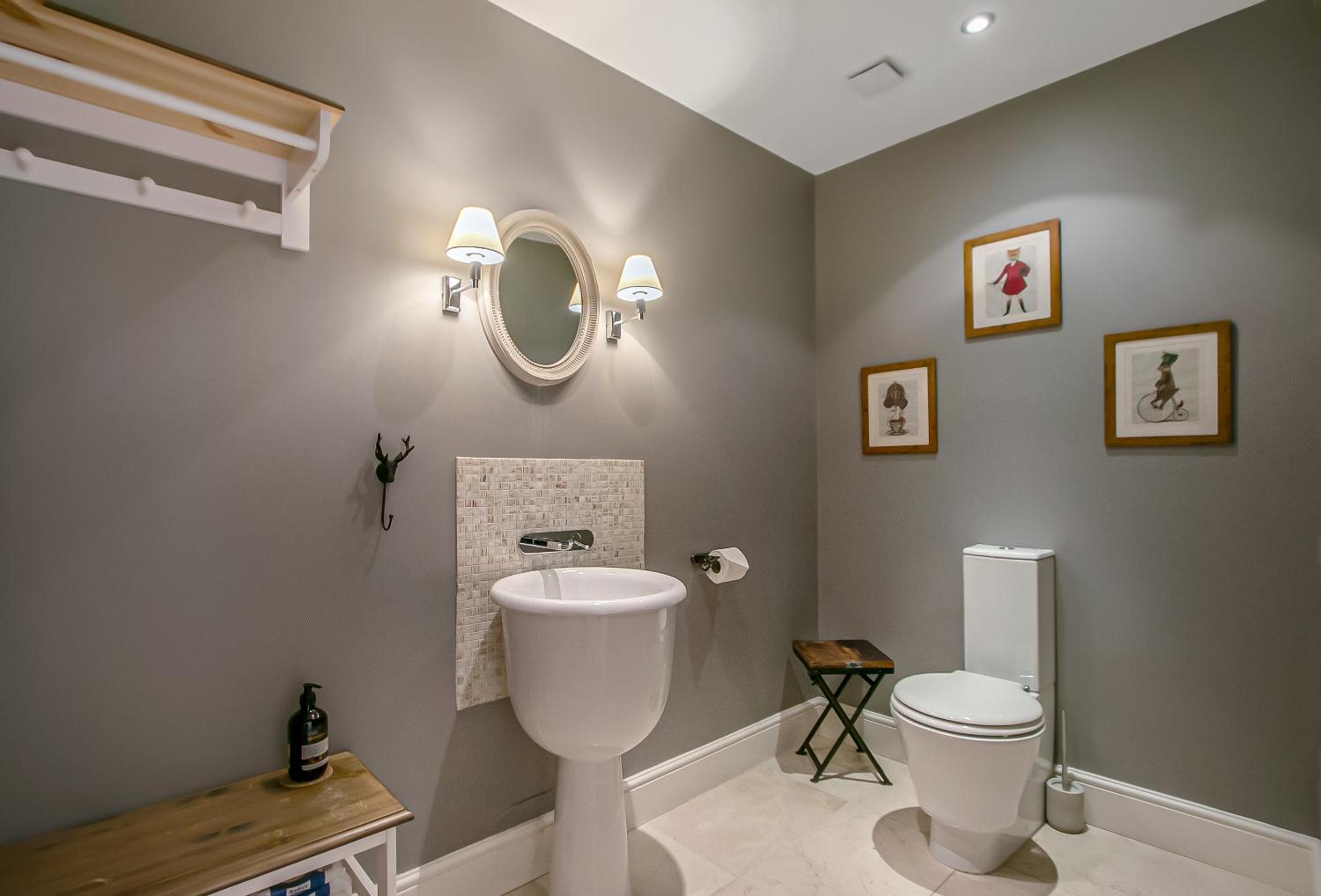 Scotsdale - exclusive family home