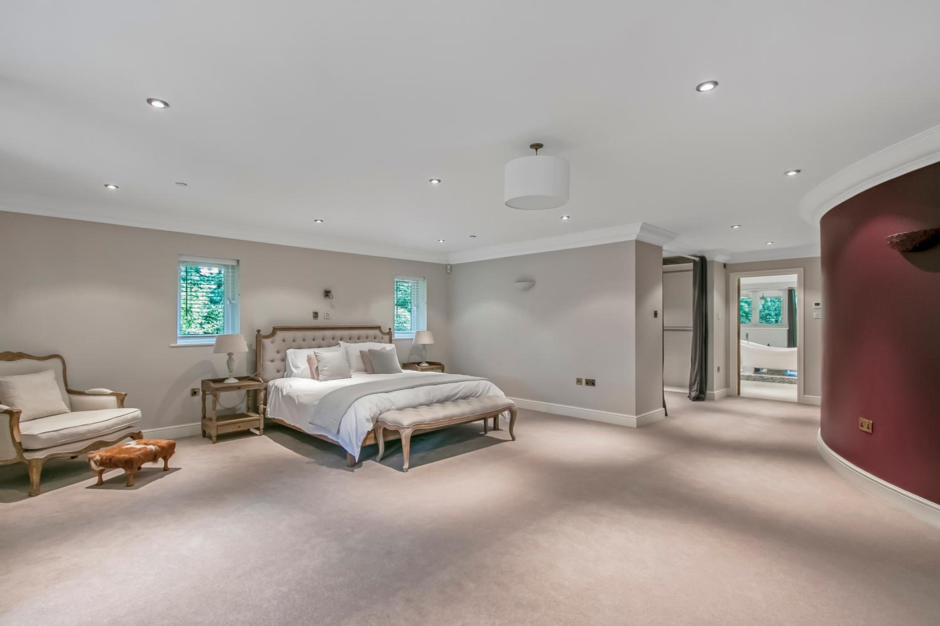 Scotsdale - exclusive family home