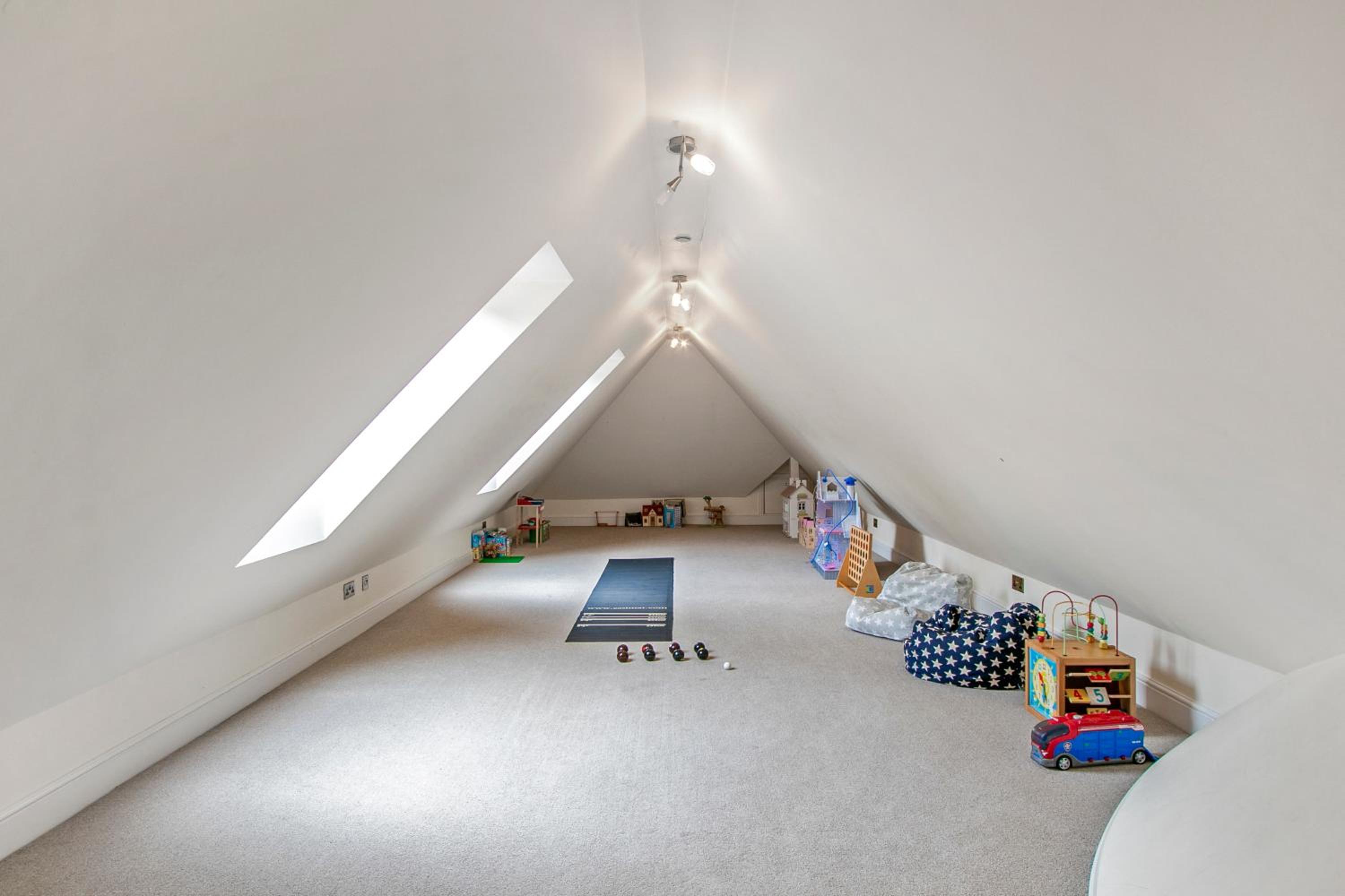 Scotsdale - exclusive family home