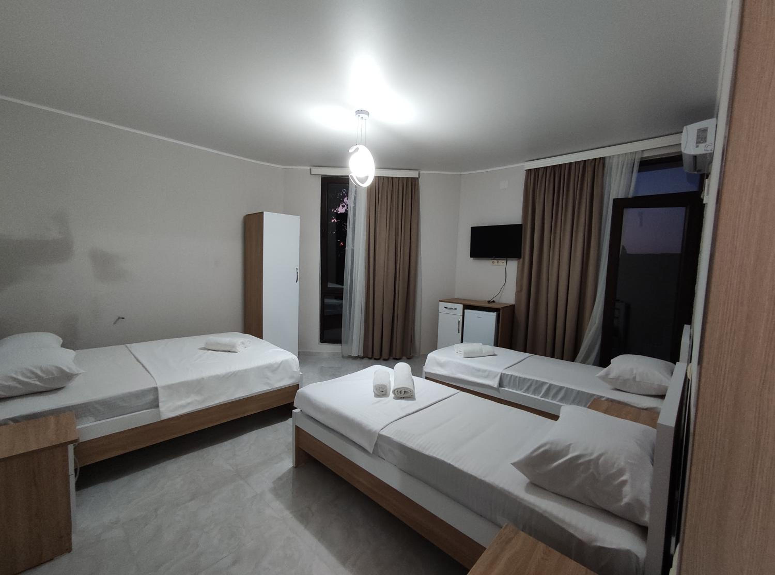 The best guest house-GAIOZ