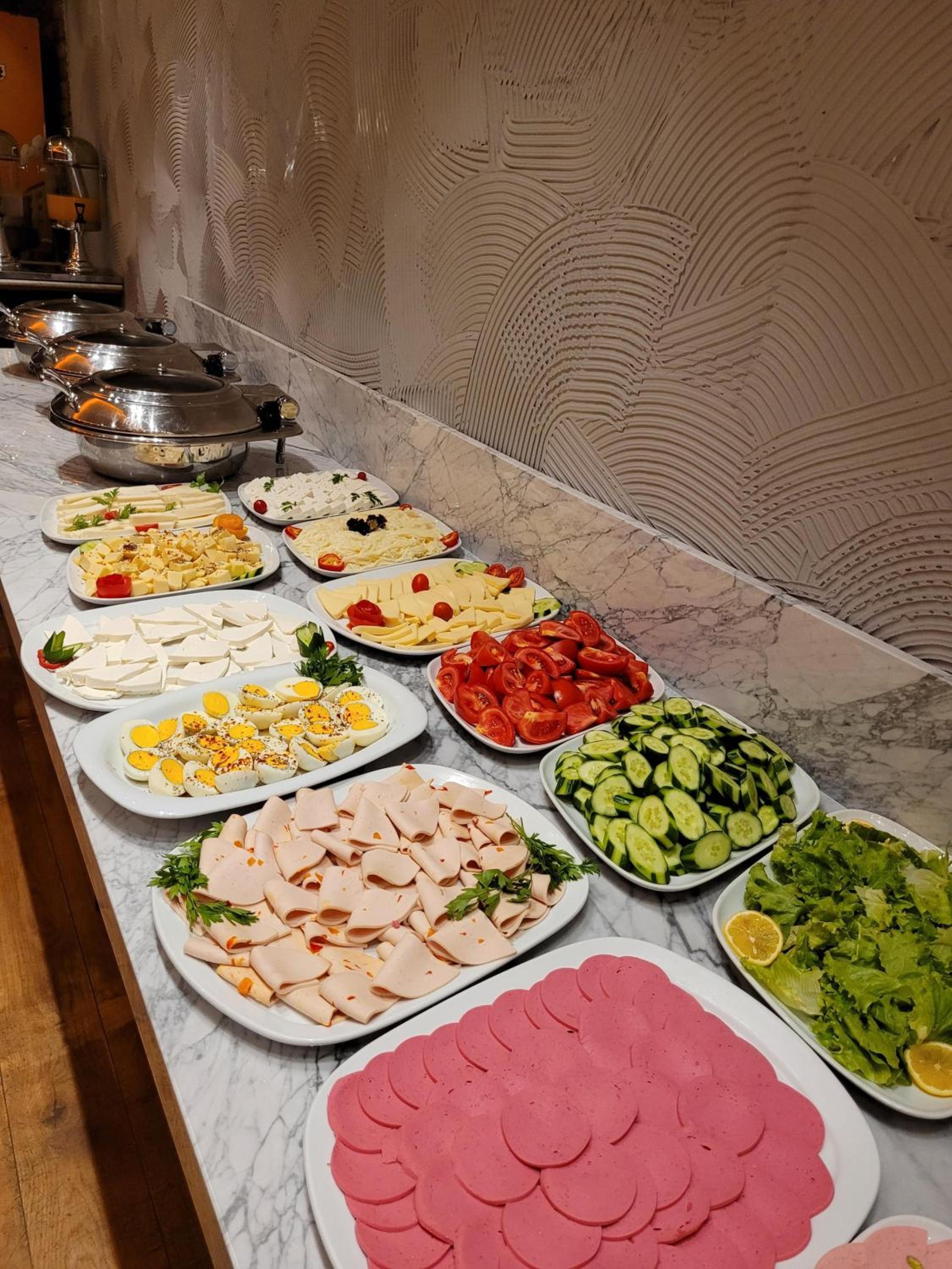 Pera Tulip Otel - Image 86