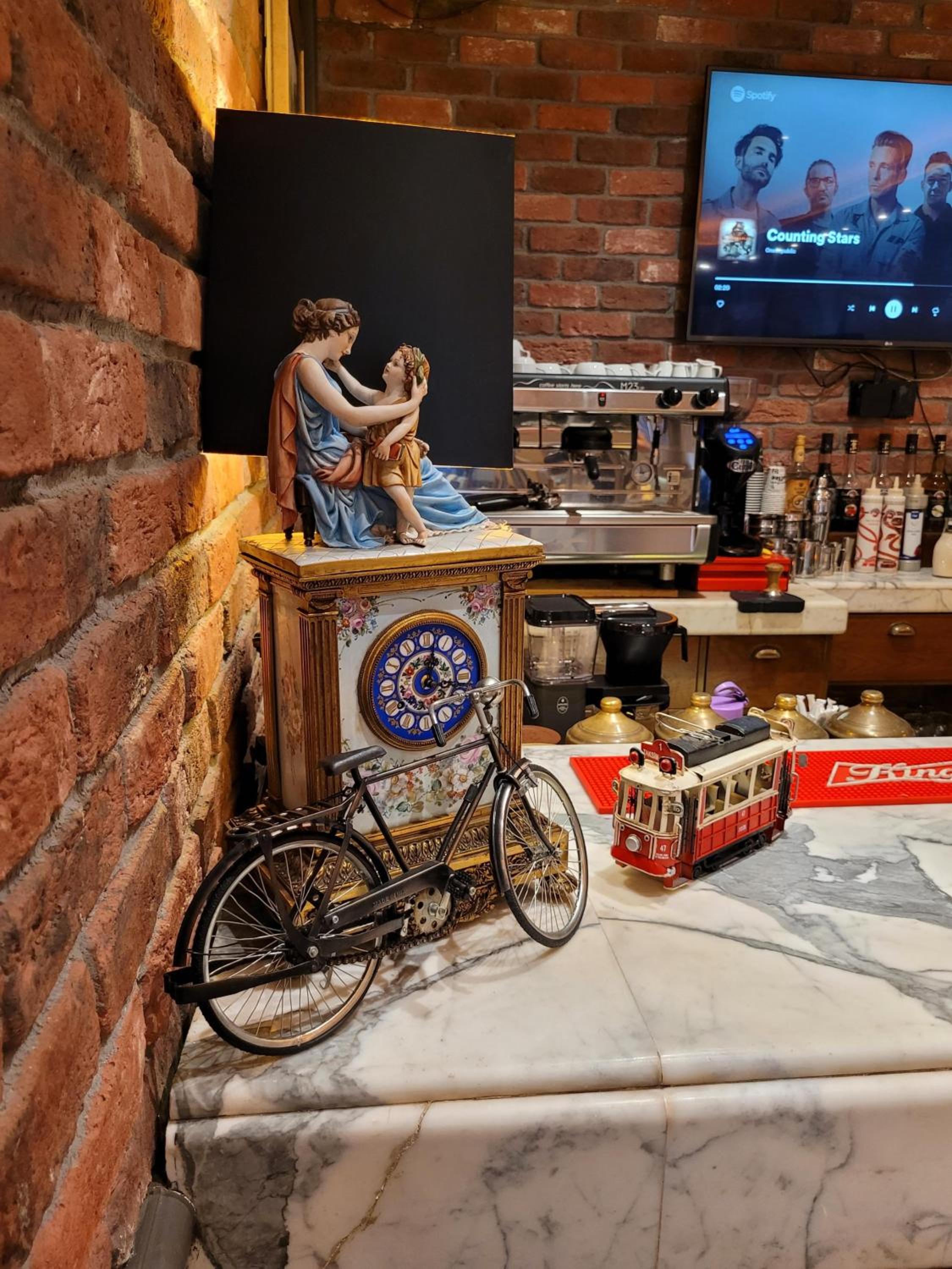 Pera Tulip Otel - Image 85