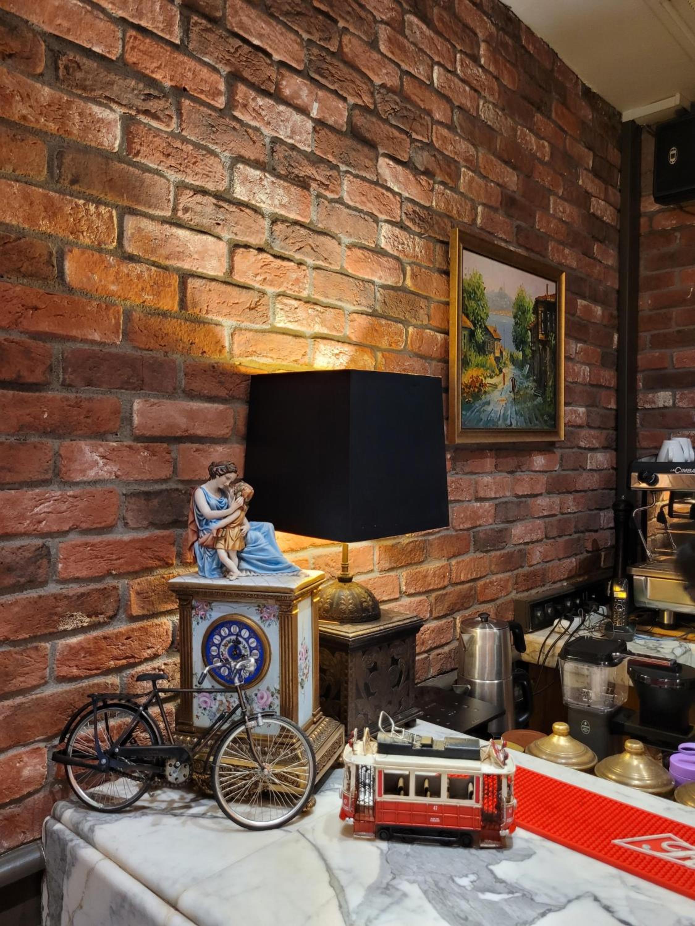 Pera Tulip Otel - Image 87