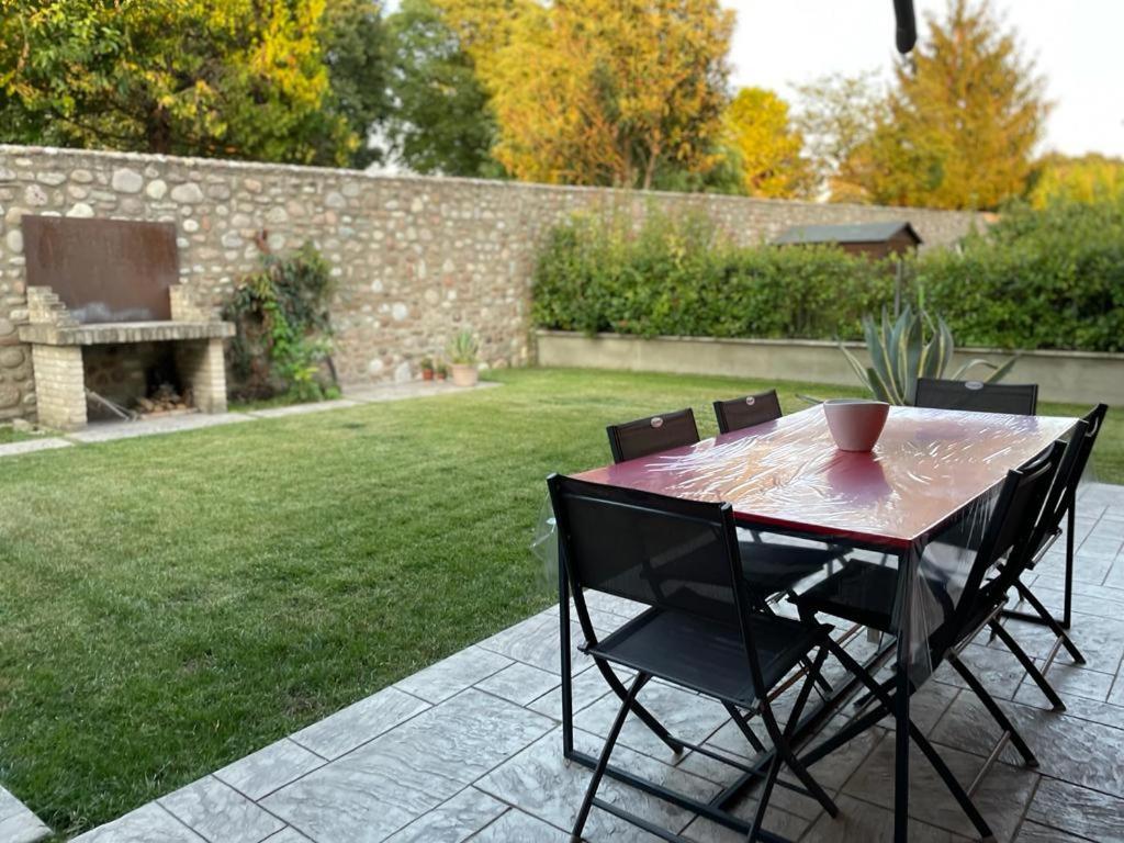 La Mocina casa vacanze view 4
