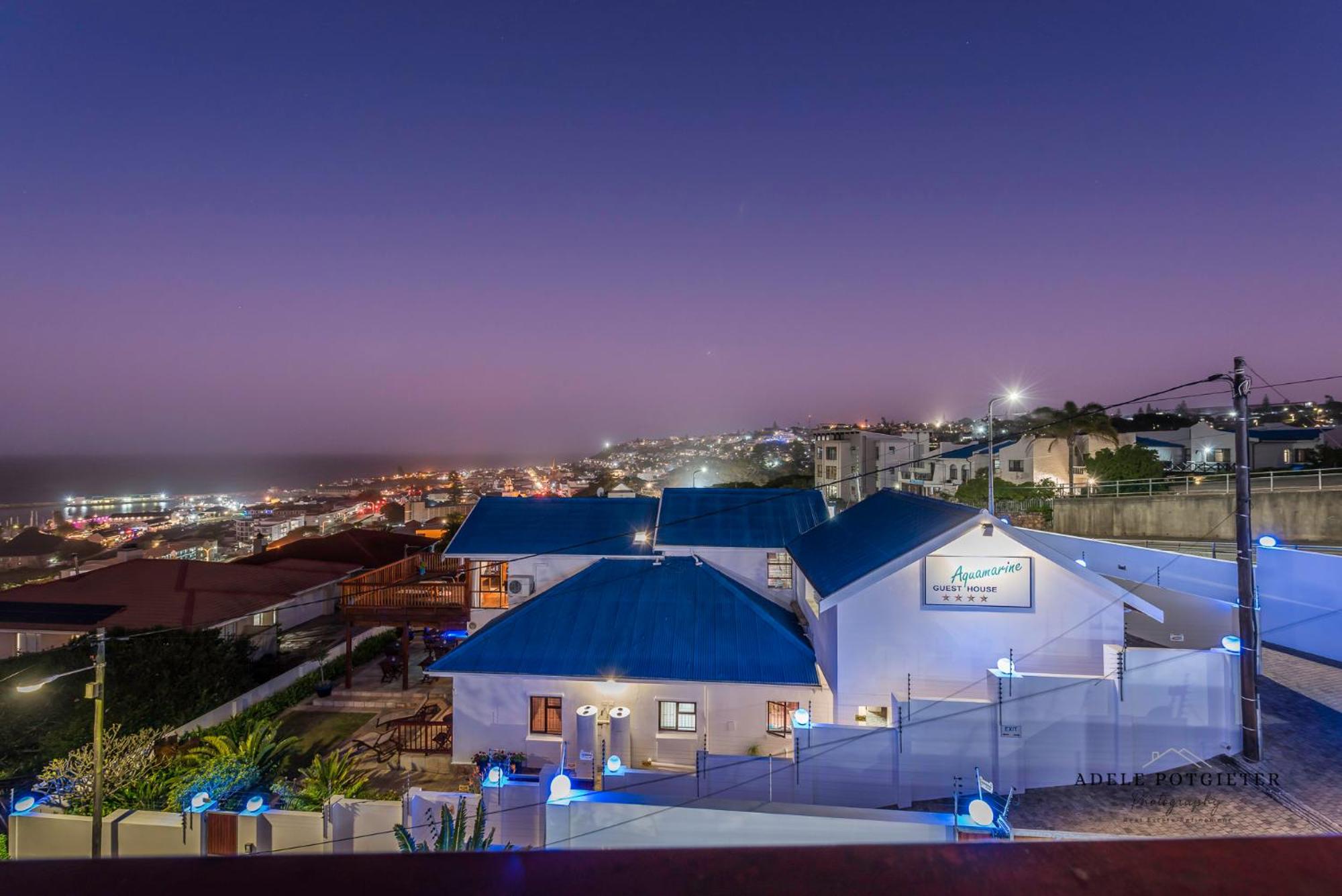 Aquamarine Guest House