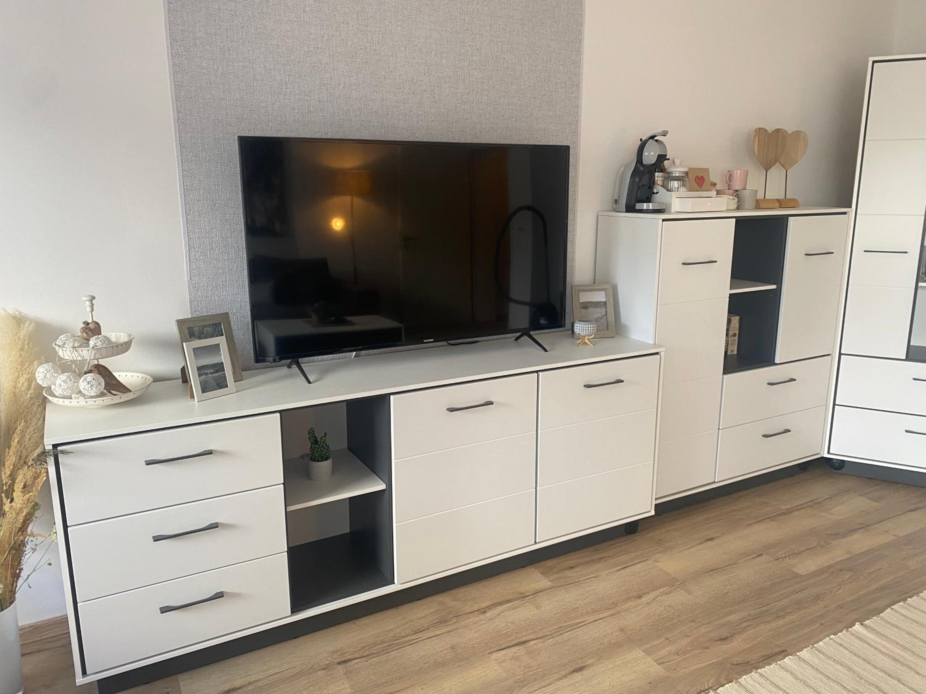 Ferienwohnung Stryckliebe