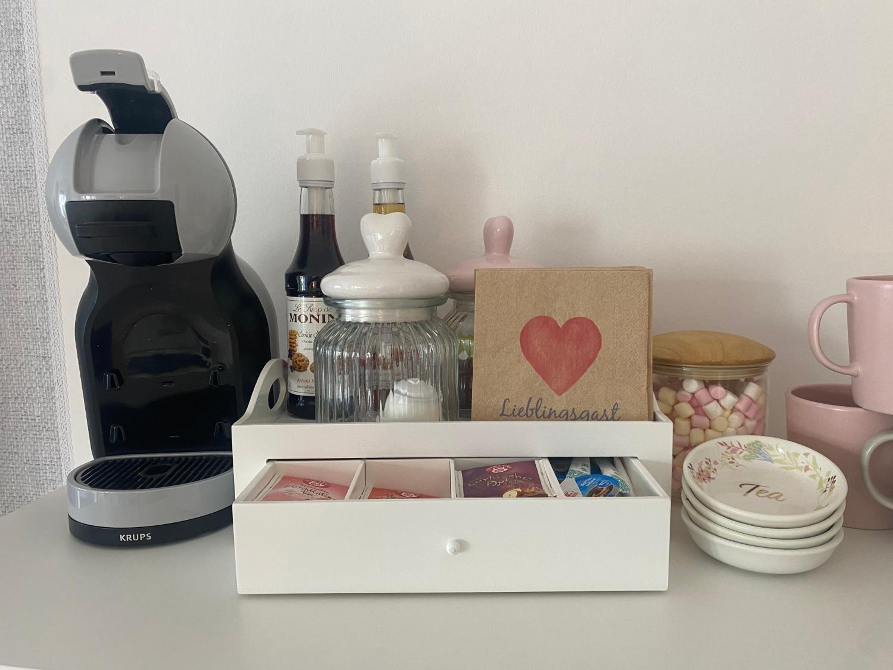 Ferienwohnung Stryckliebe