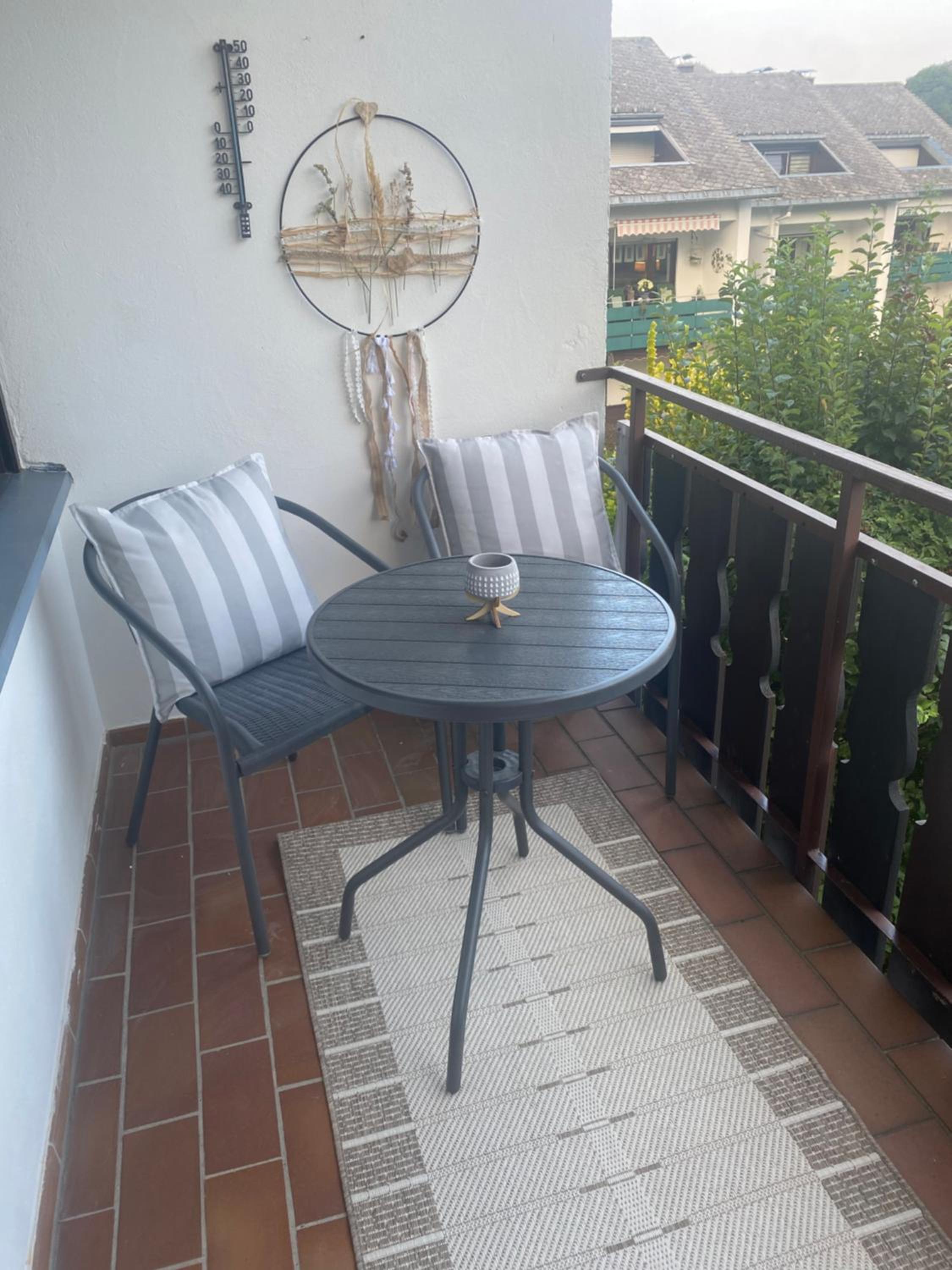 Ferienwohnung Stryckliebe