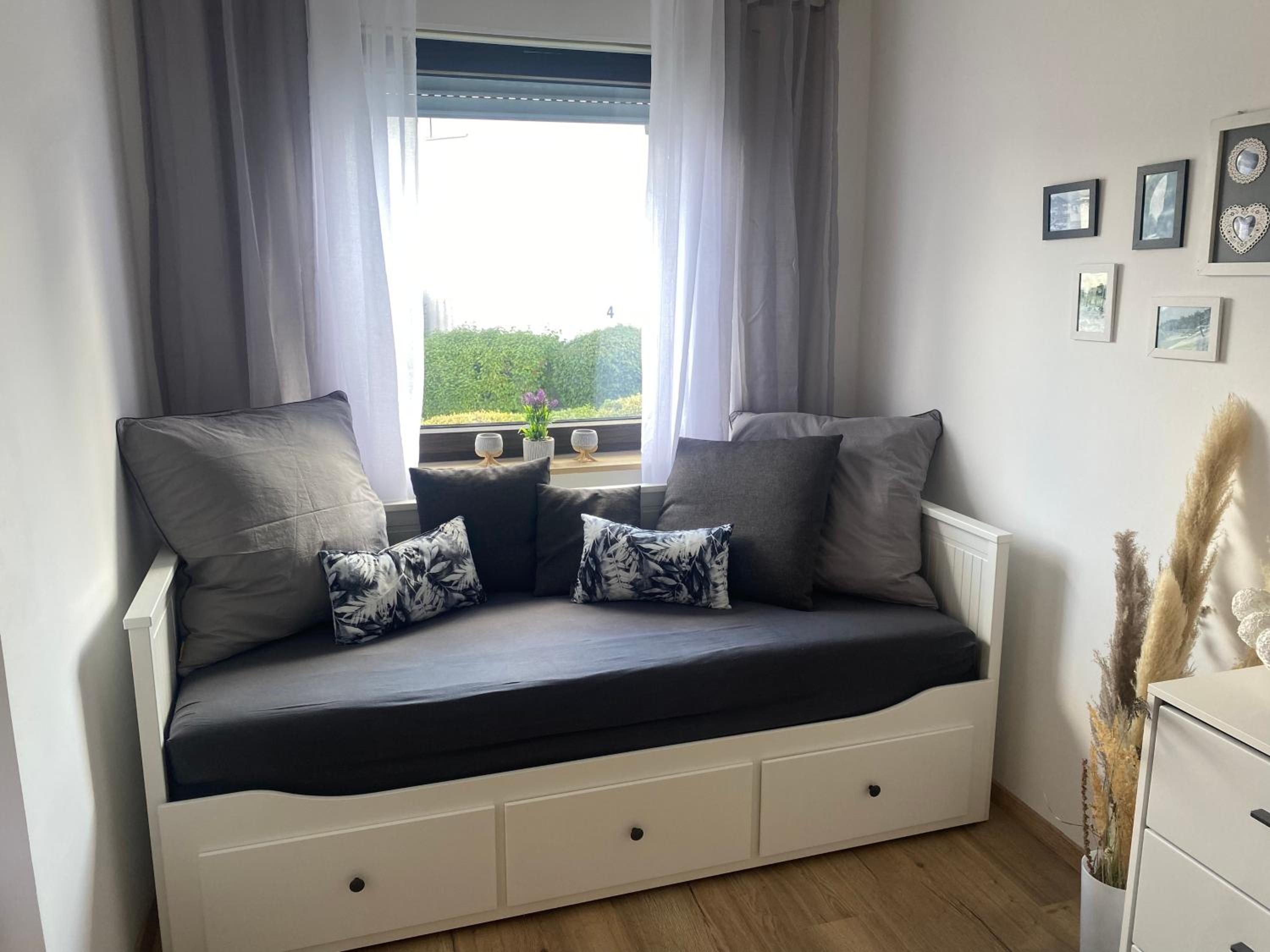 Ferienwohnung Stryckliebe