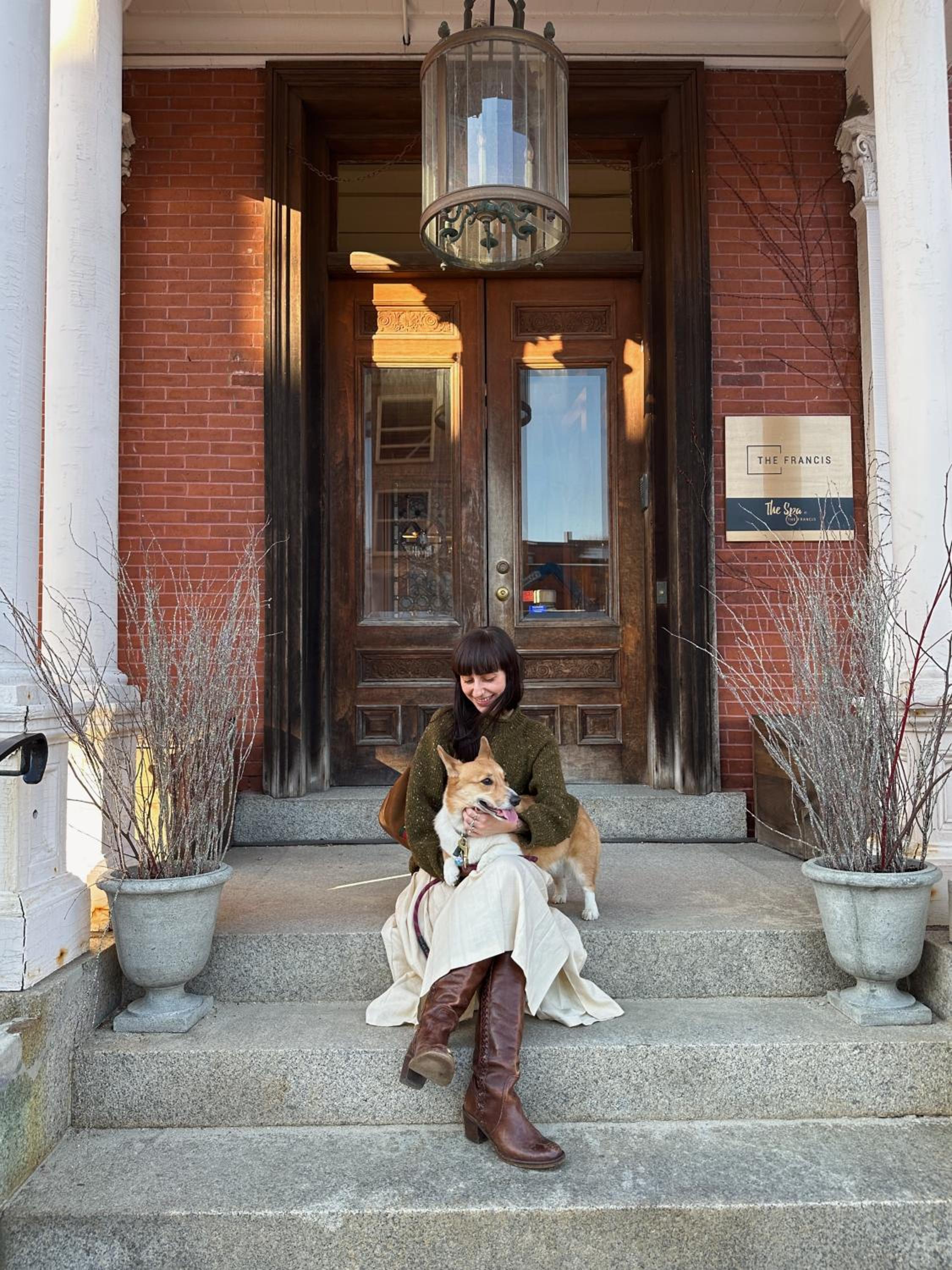 Portland Vacations - The Francis Hotel - Property Image 43