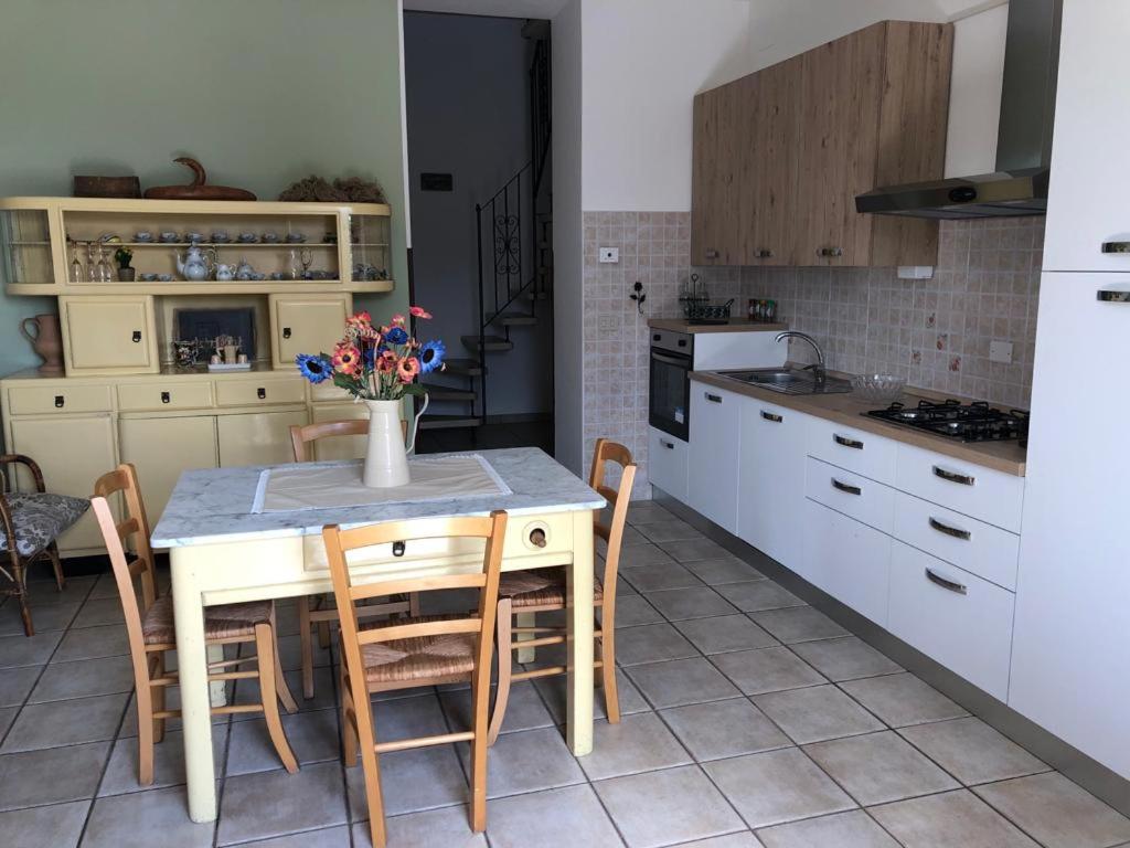 Agriturismo Villa Vetiche view 5