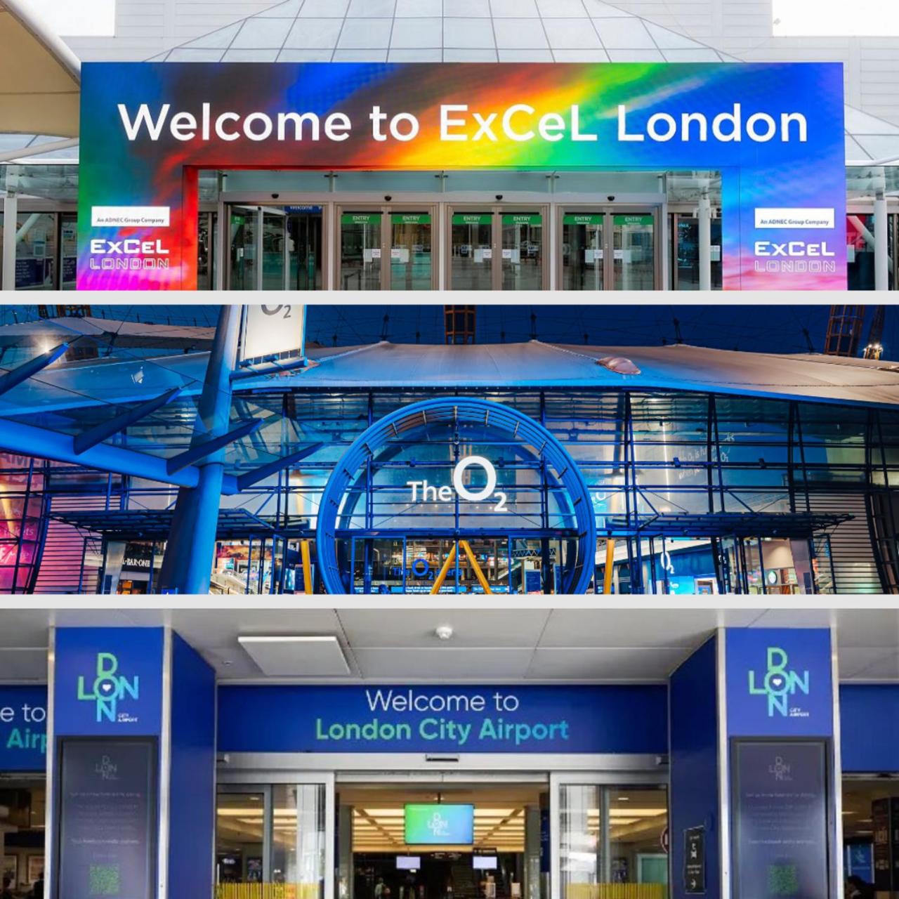 Skyvillion - London River Thames Top Floor Apartments by Woolwich Ferry, Mins to London ExCel, O2 Arena , London City Airport with Parking