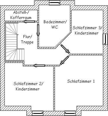 Ferienhaus Strandkorb