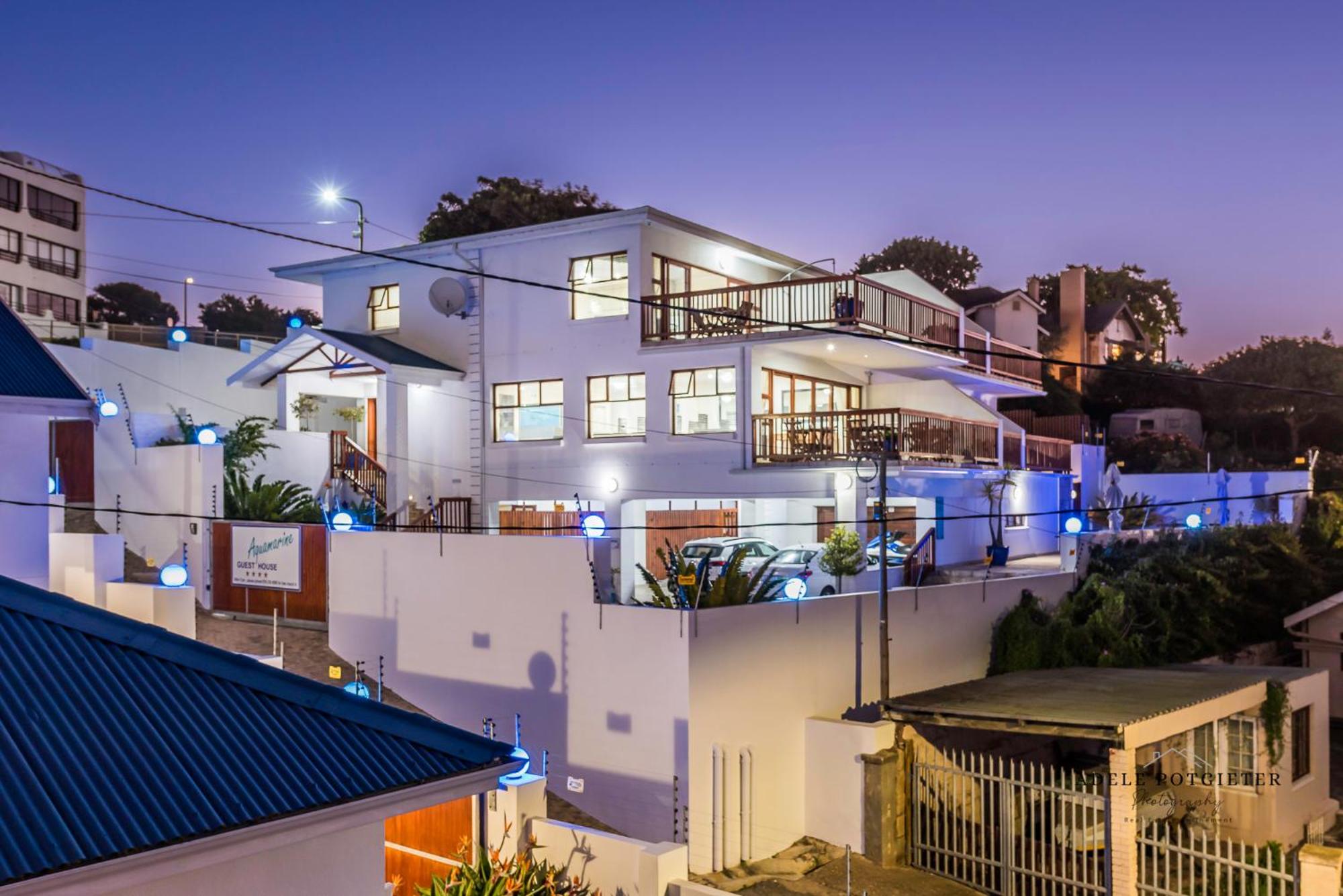 Aquamarine Guest House