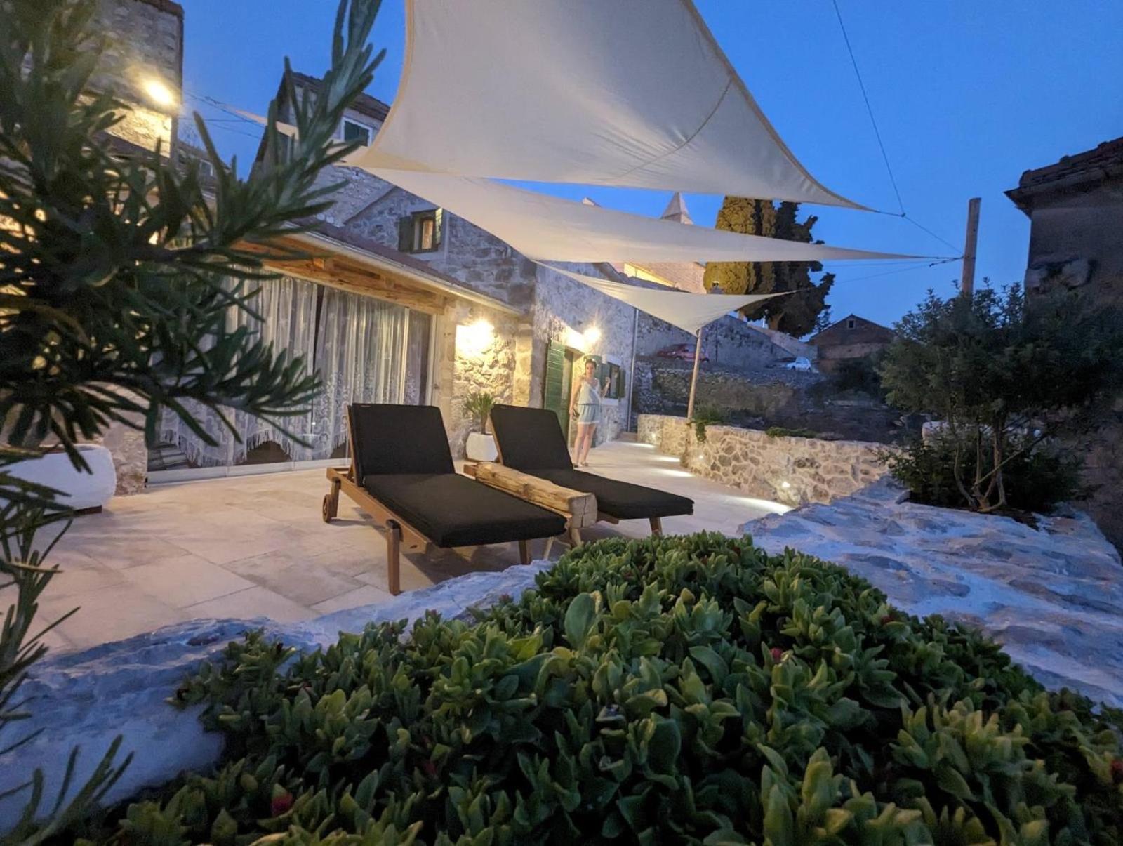 Villa Teza Hvar