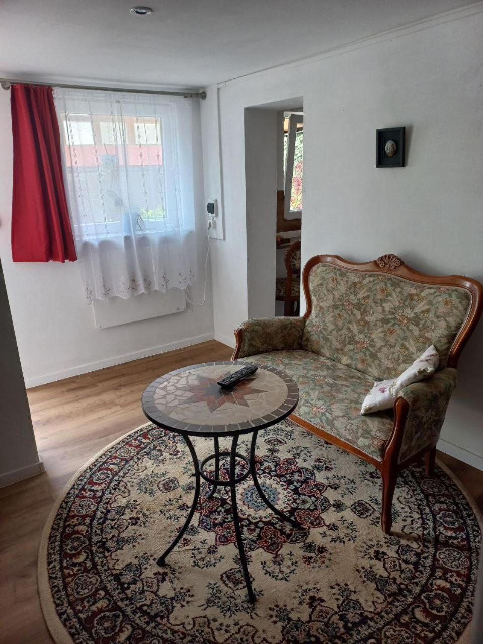 Bungalow Hugo