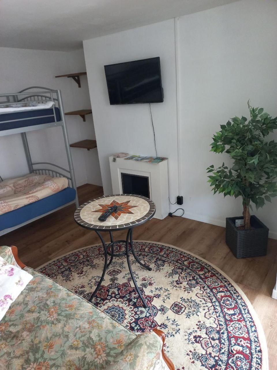 Bungalow Hugo
