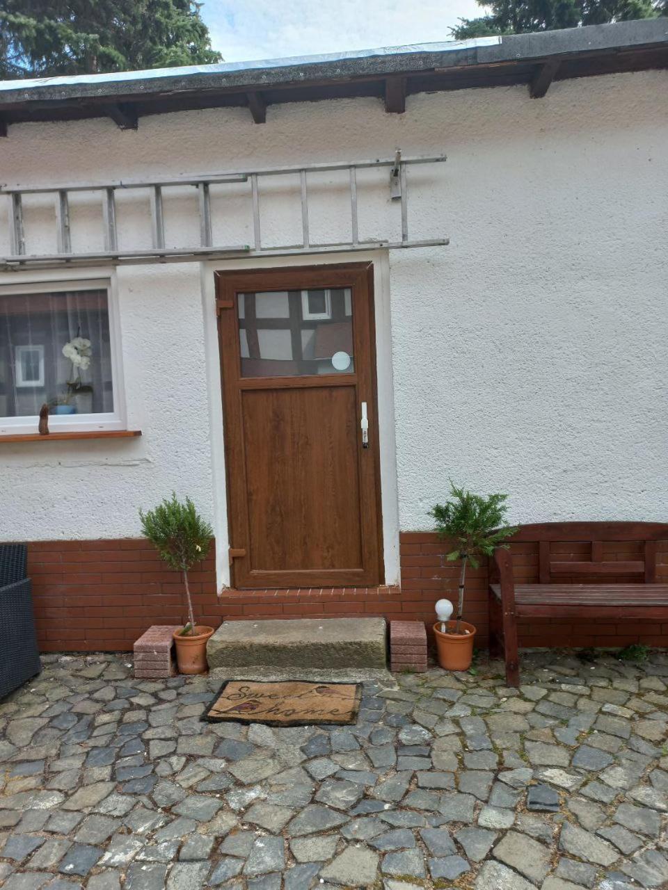 Bungalow Hugo
