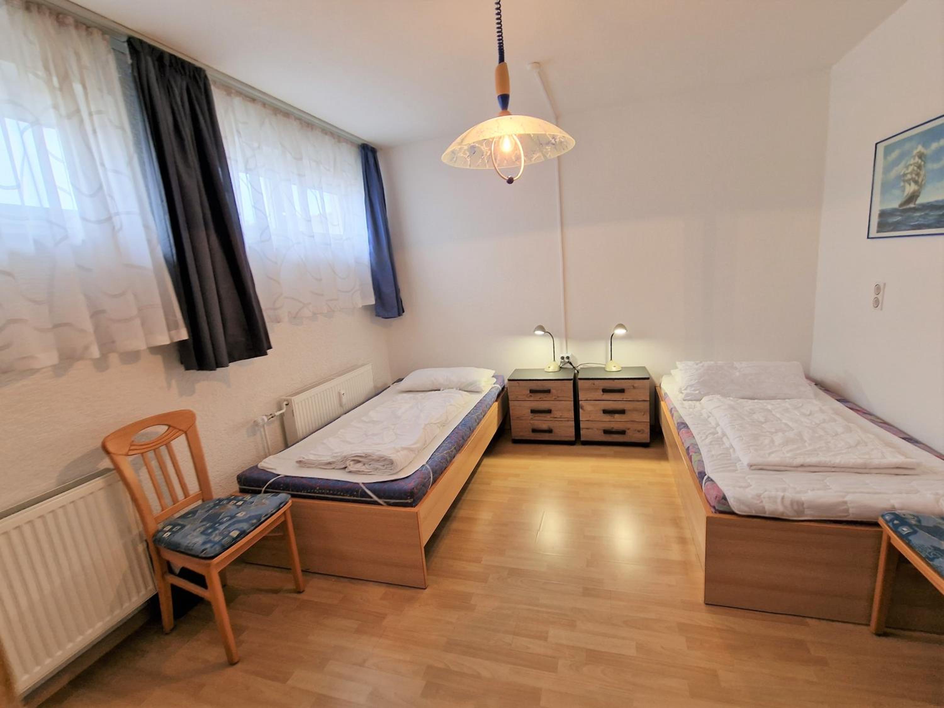 Haus des Kurgastes Haus des Kurgastes 13
