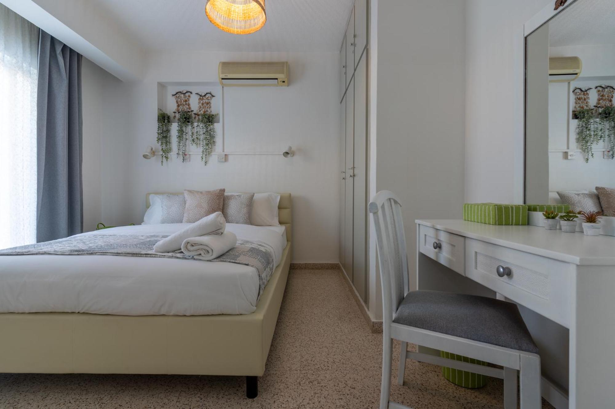 Vision 1-Bedroom Apartment in Ayia Napa