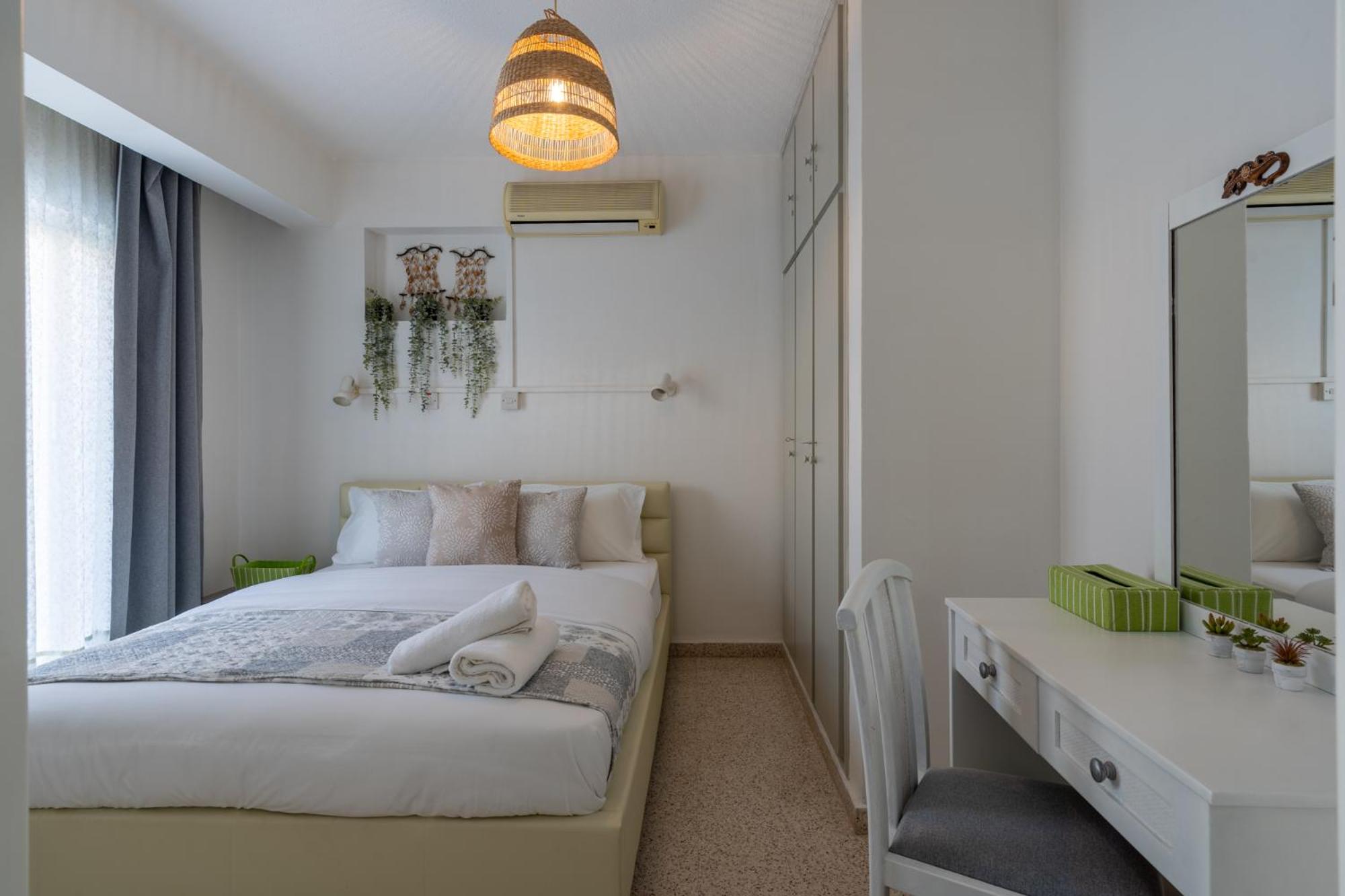Vision 1-Bedroom Apartment in Ayia Napa