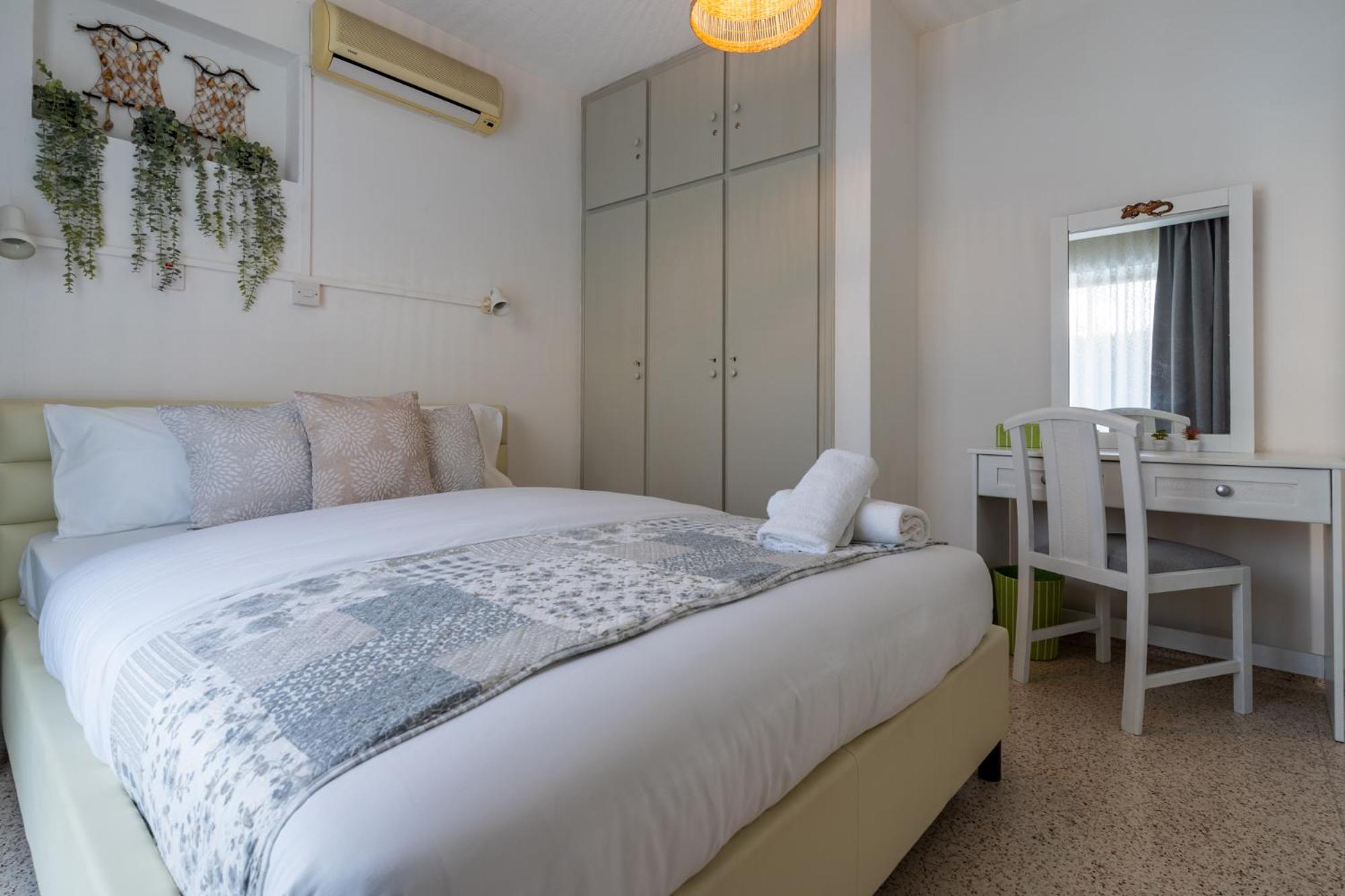 Vision 1-Bedroom Apartment in Ayia Napa
