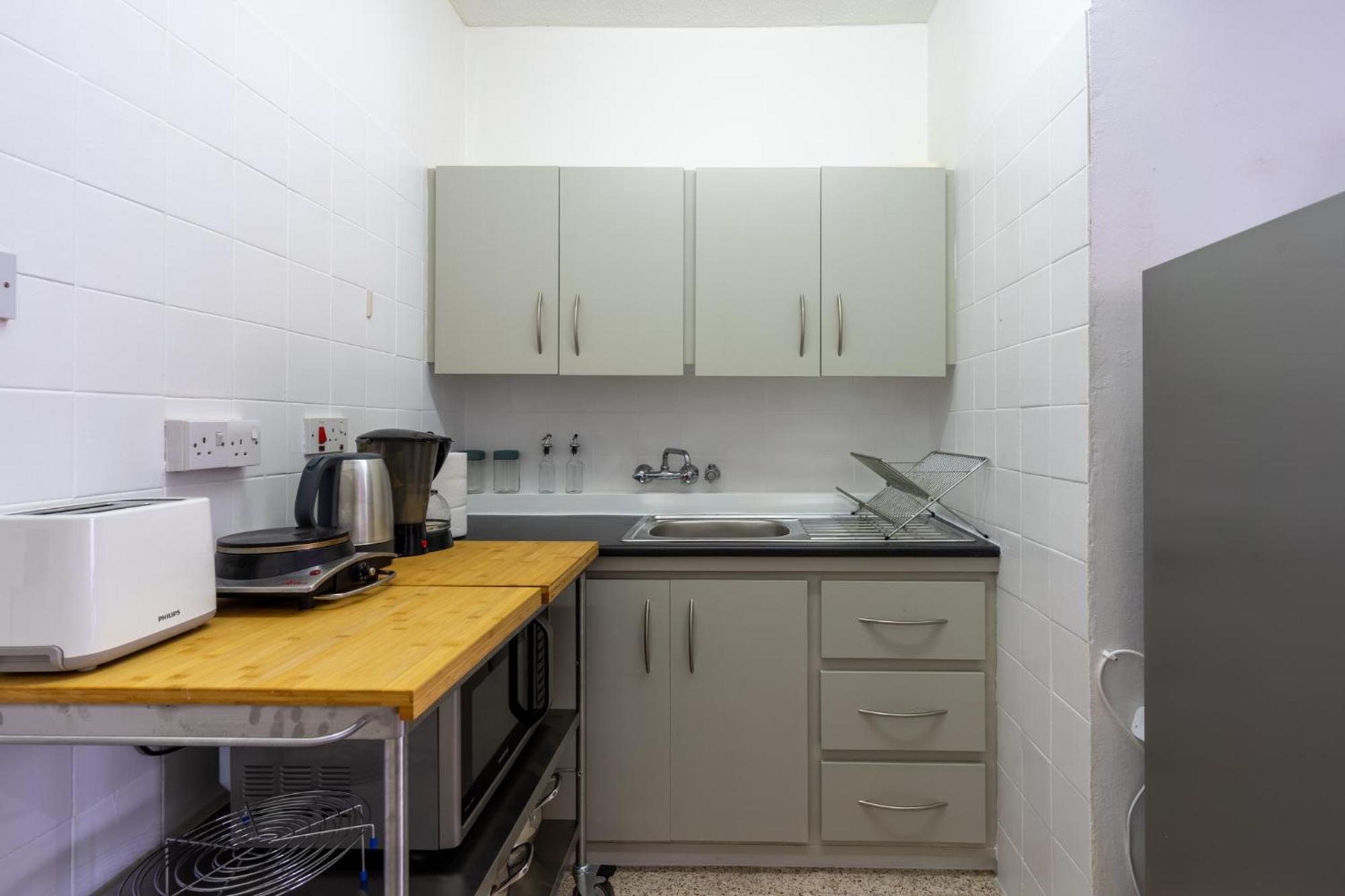 Vision 1-Bedroom Apartment in Ayia Napa