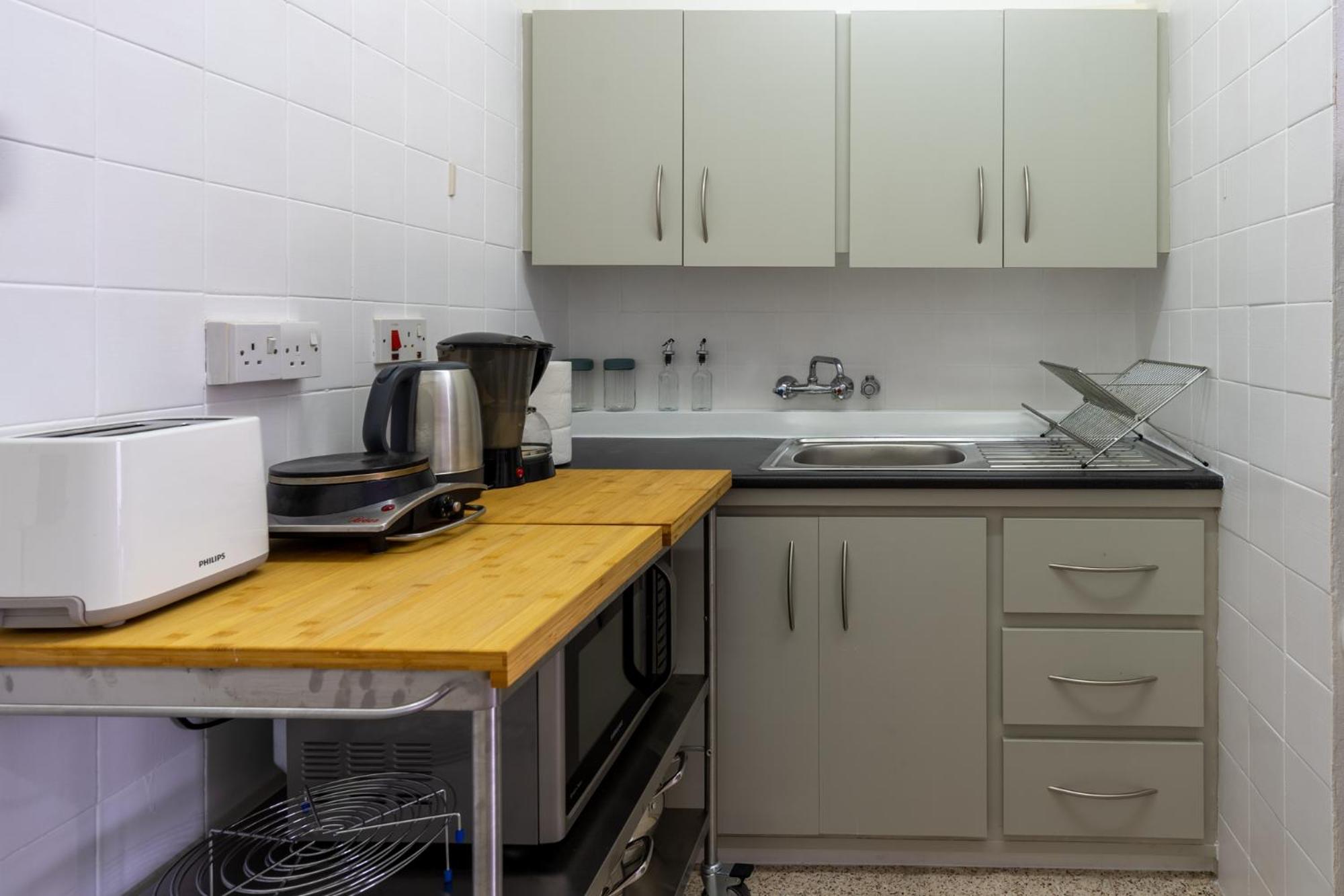 Vision 1-Bedroom Apartment in Ayia Napa