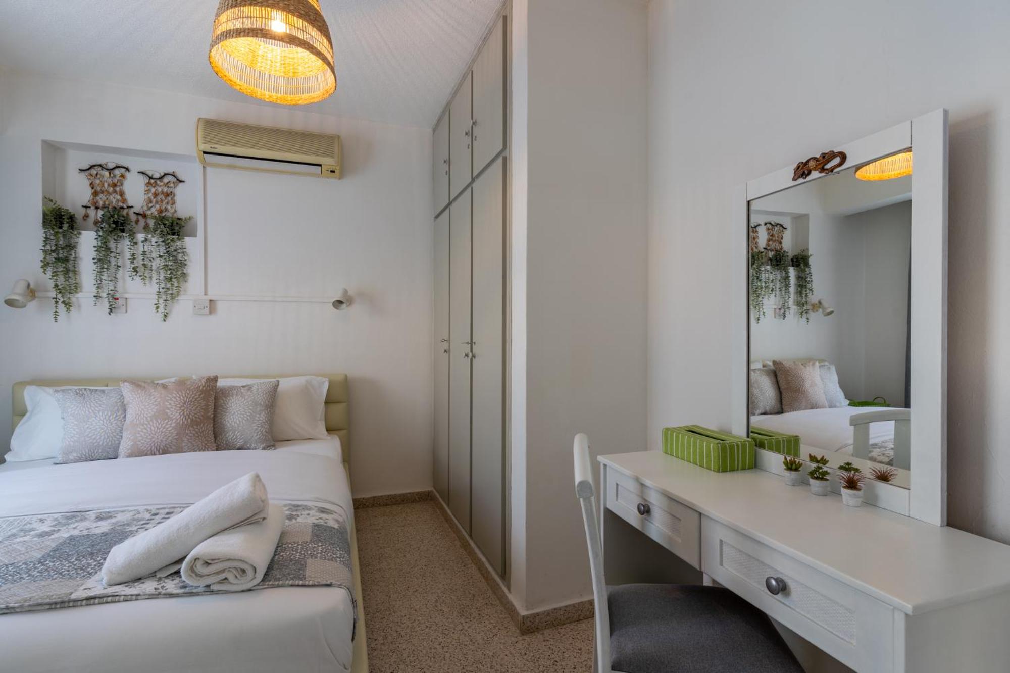 Vision 1-Bedroom Apartment in Ayia Napa