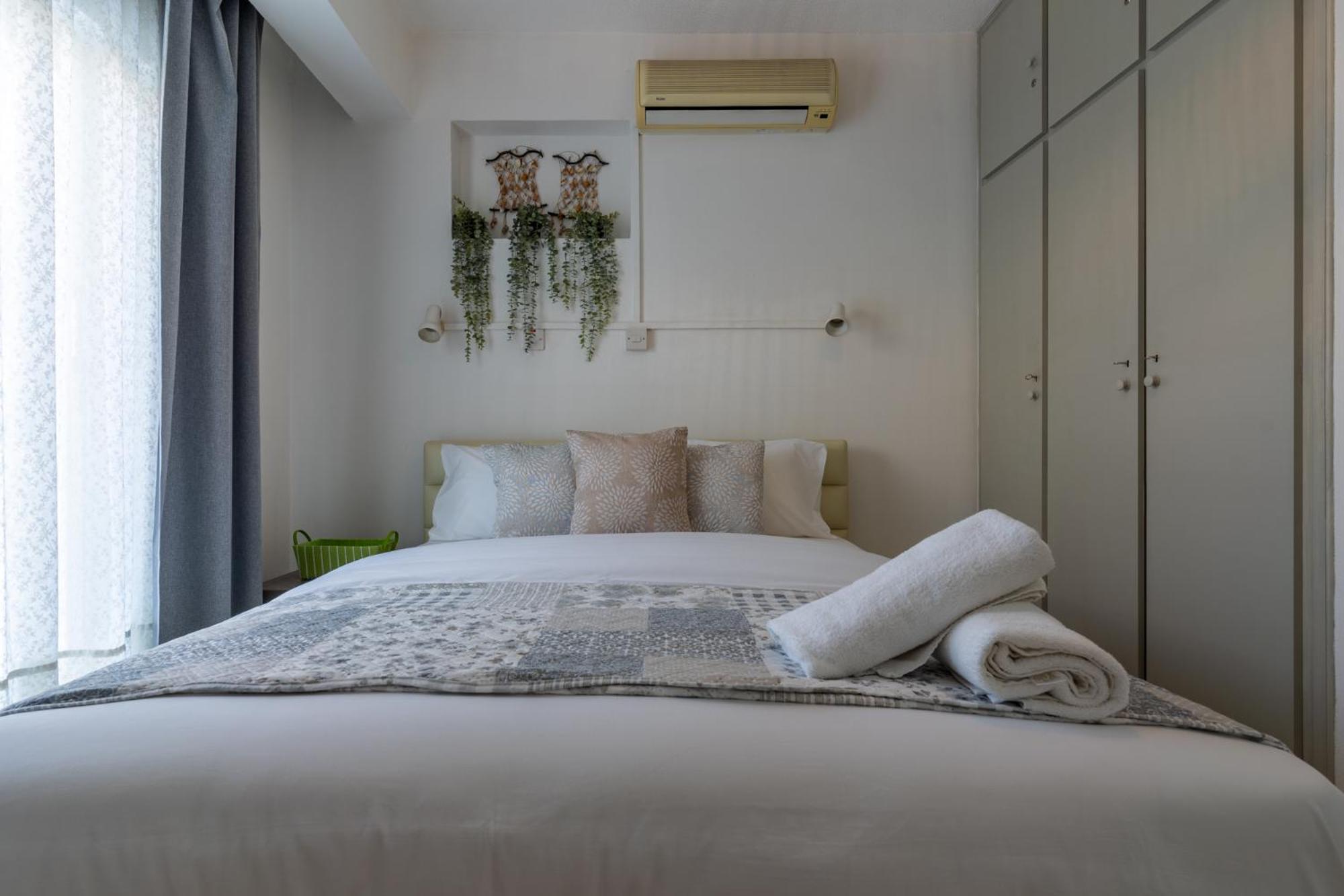 Vision 1-Bedroom Apartment in Ayia Napa