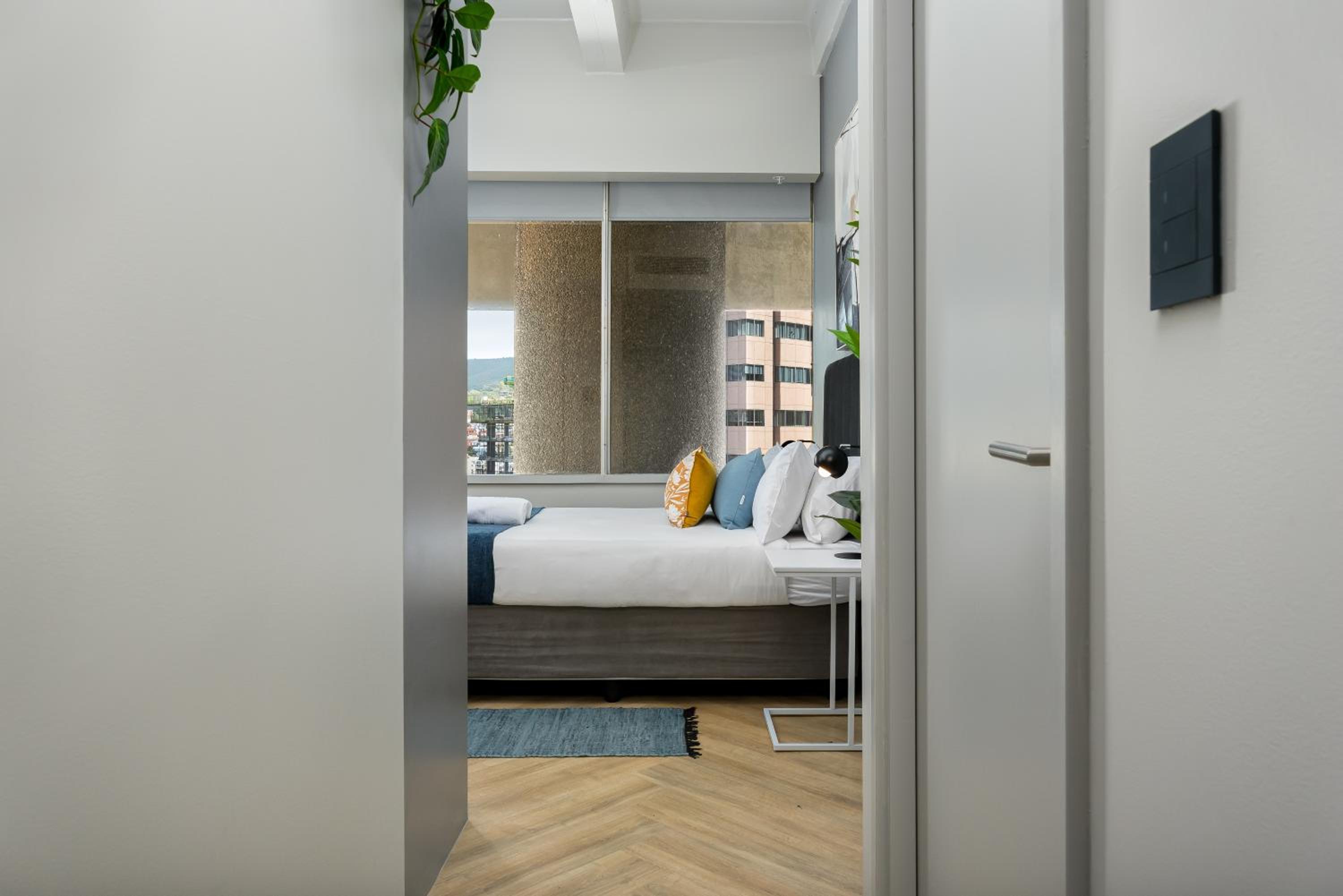 One Thibault Luxury Apartments