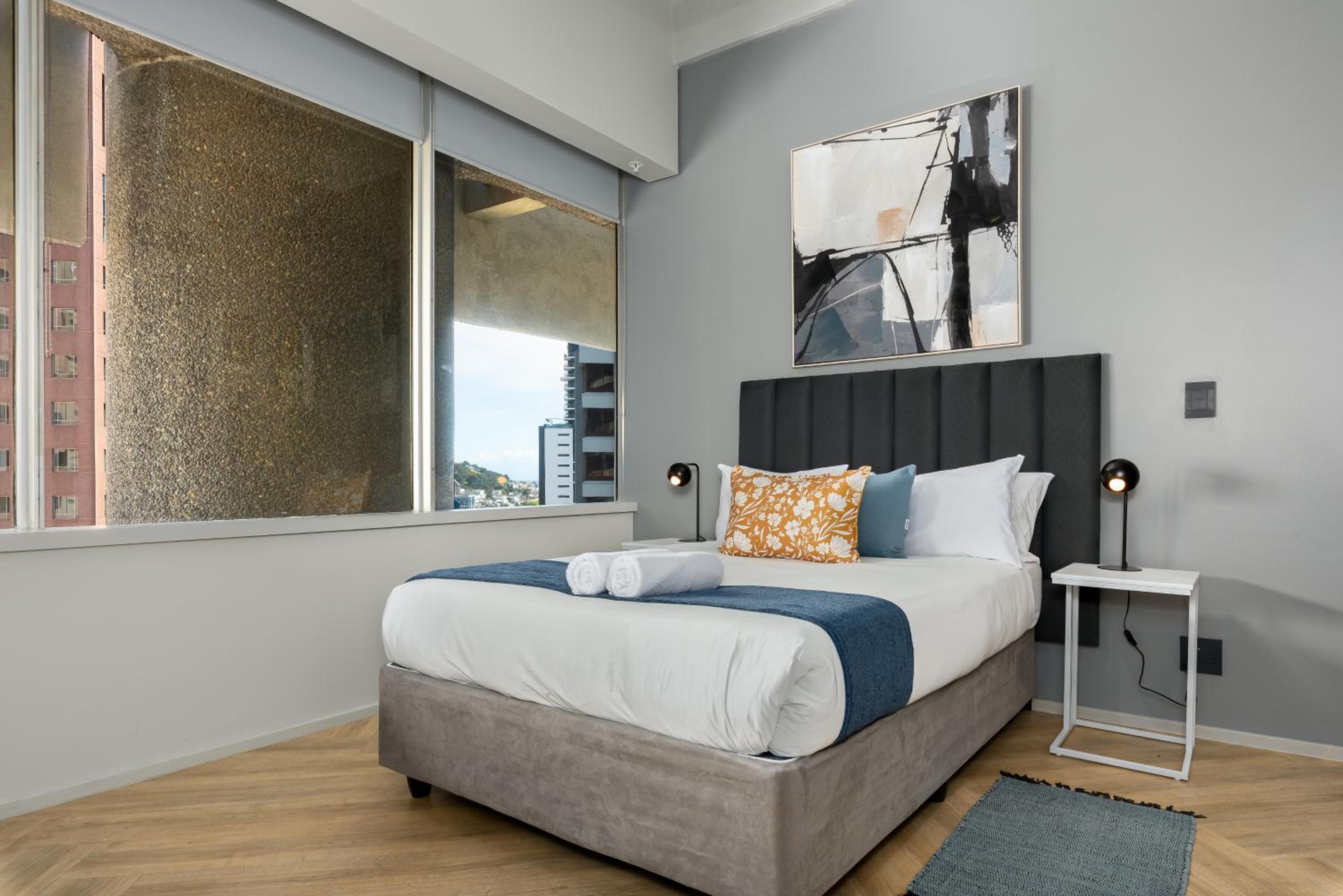 One Thibault Luxury Apartments