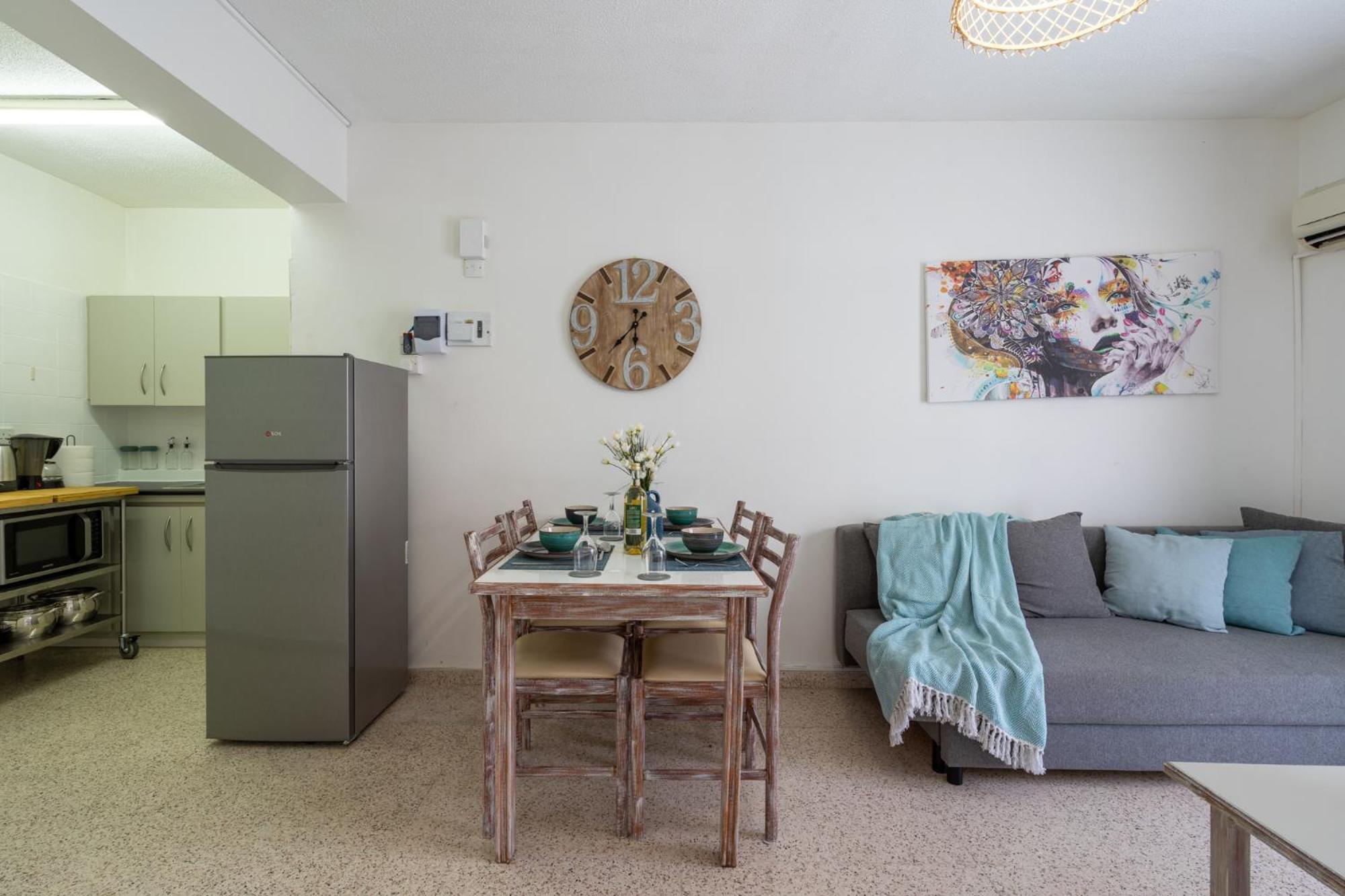 Vision 1-Bedroom Apartment in Ayia Napa