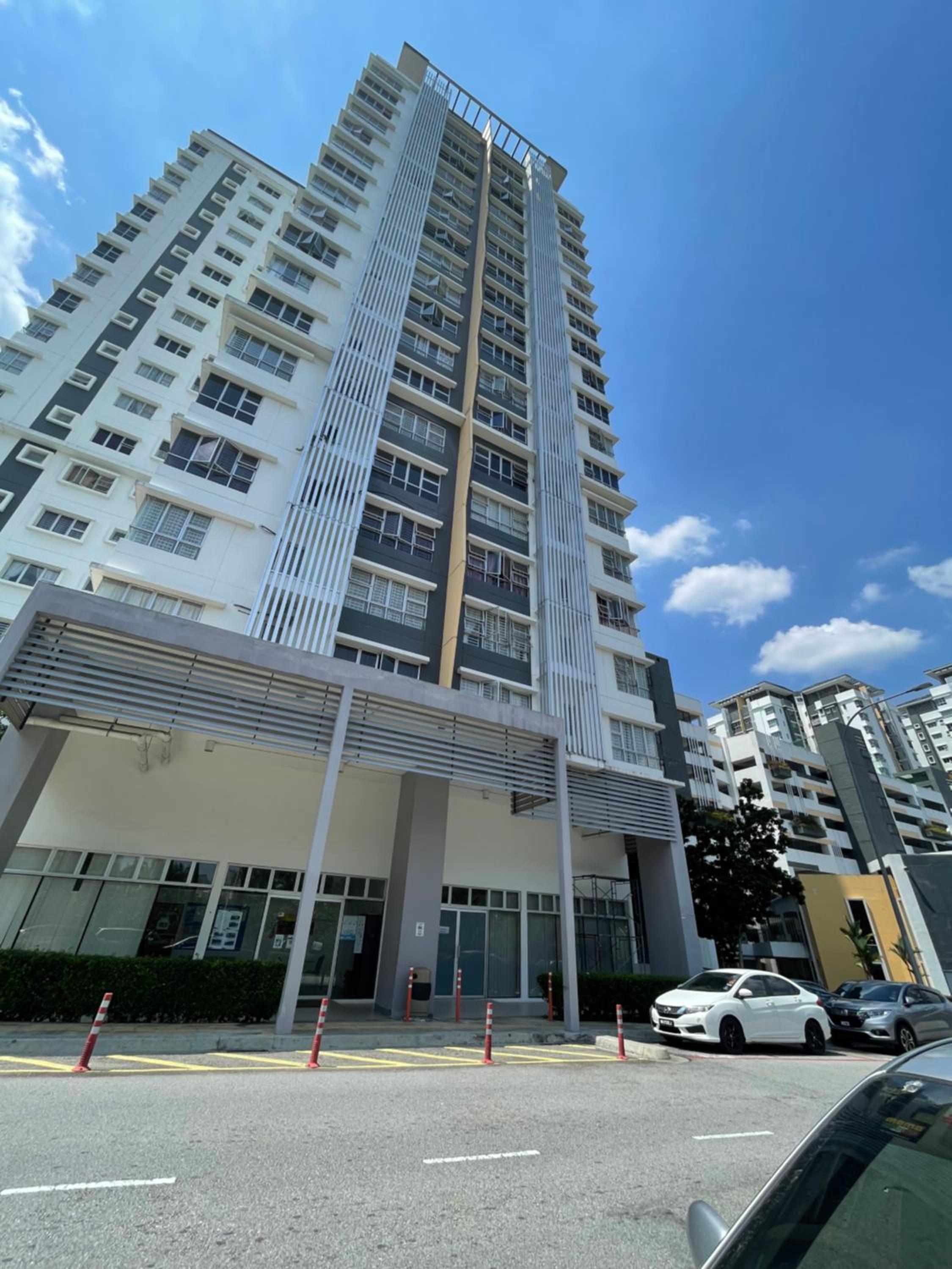 Homestay Putrajaya photo 6