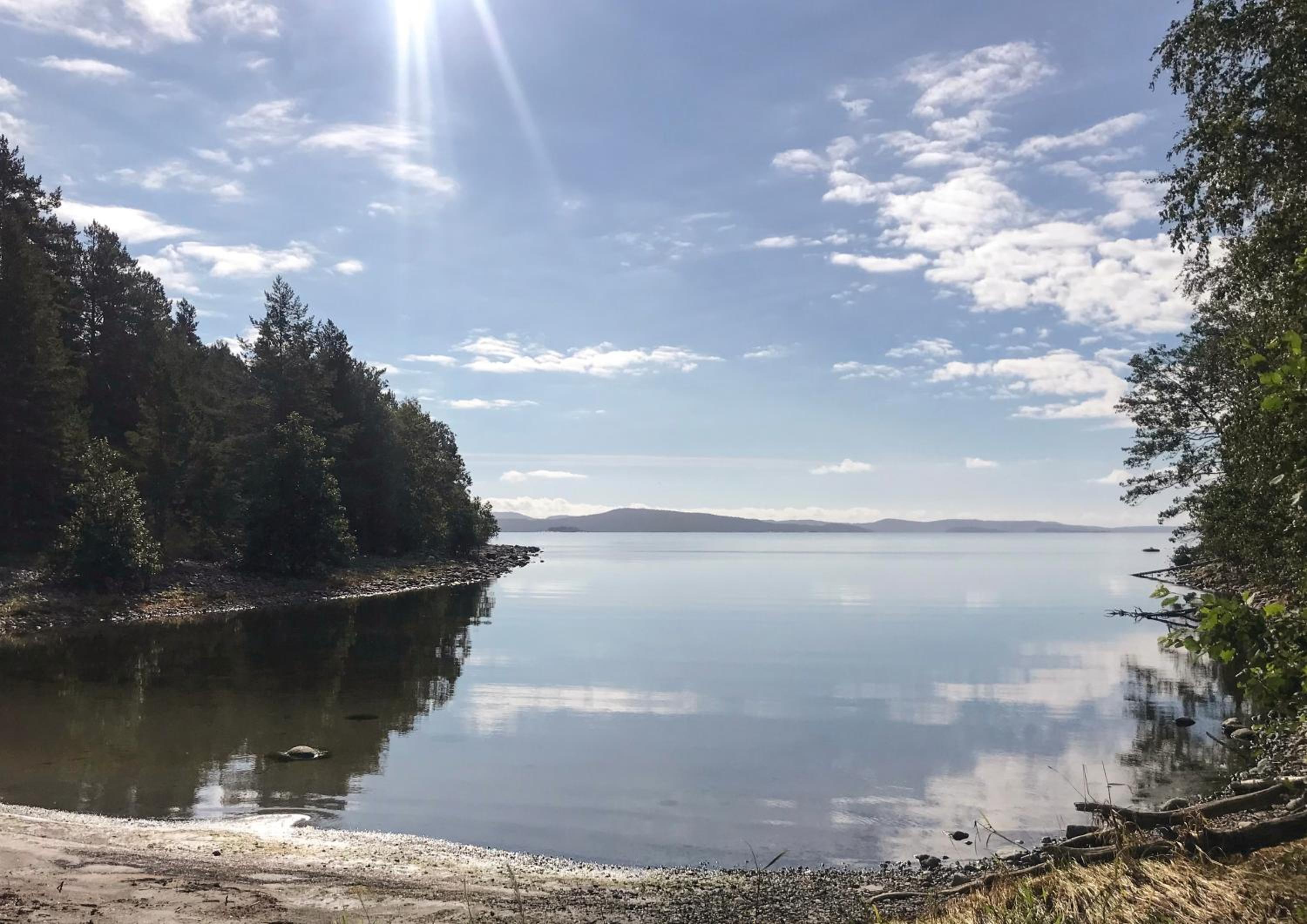 Lakeside Guesthouse, Lillstugan