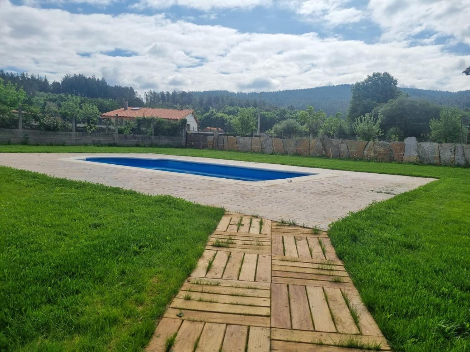Casa Grilo