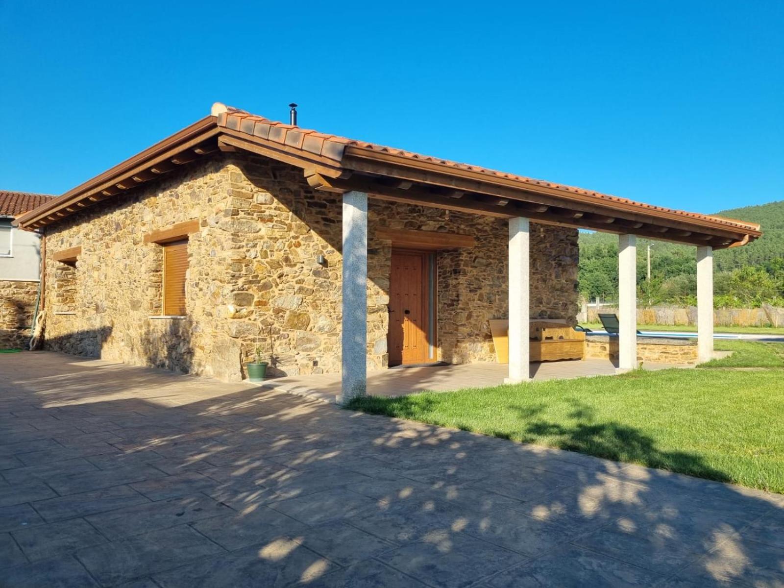 Casa Grilo