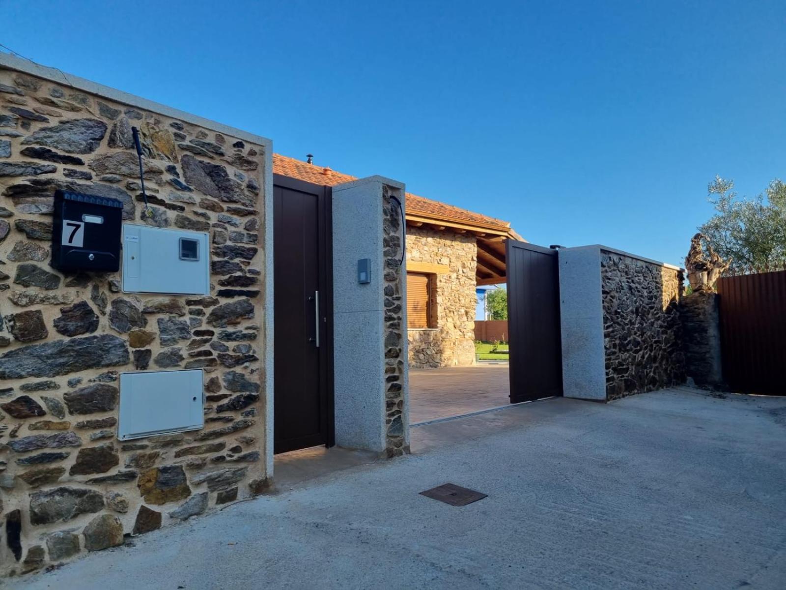 Casa Grilo