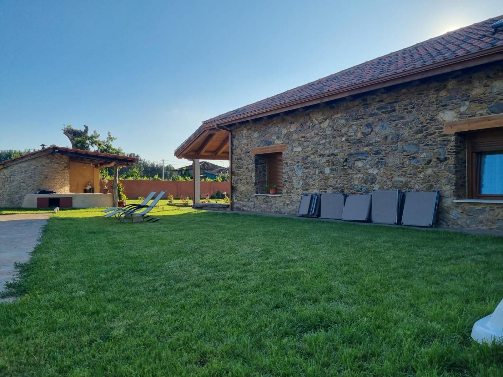 Casa Grilo