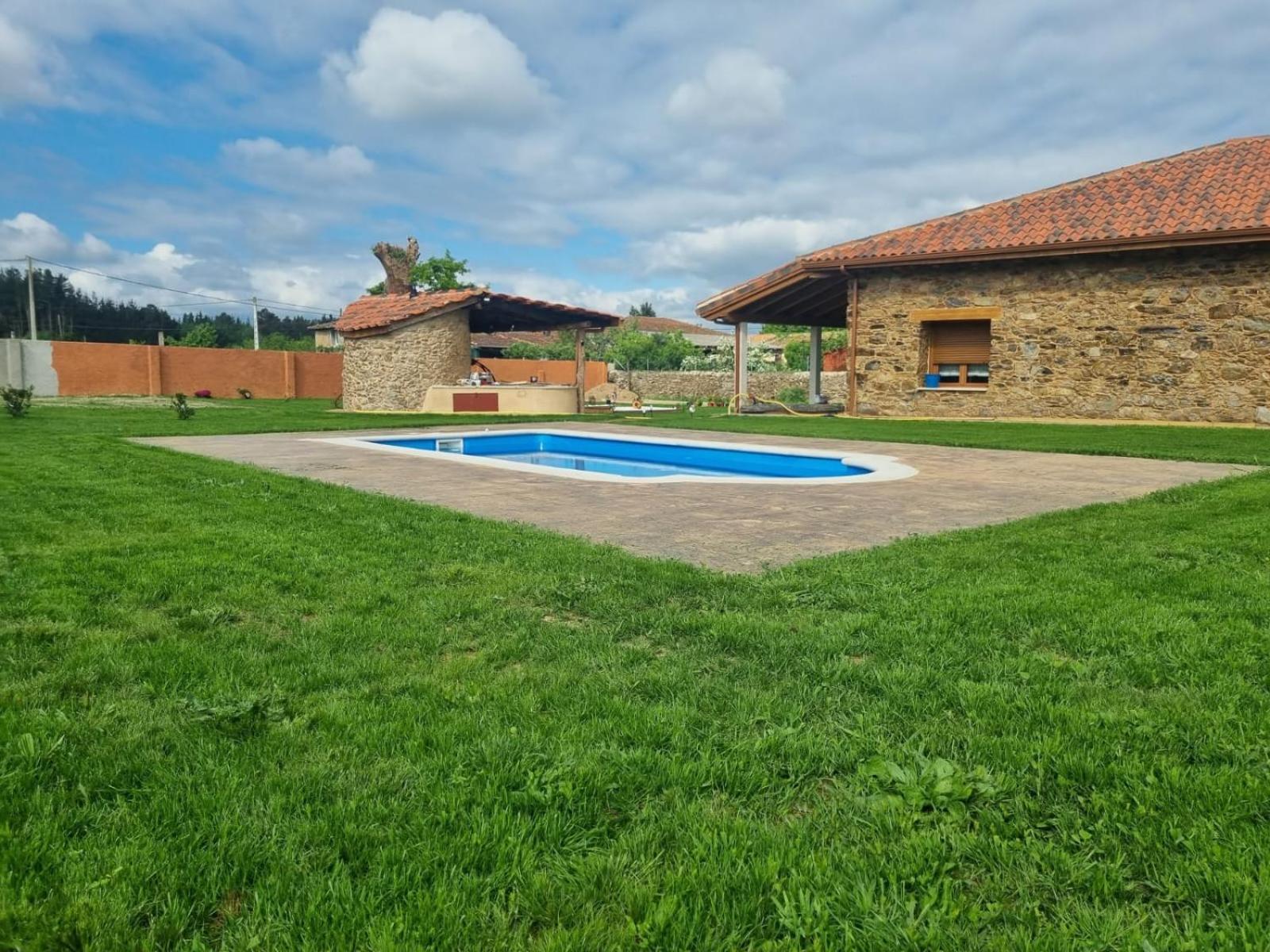 Casa Grilo