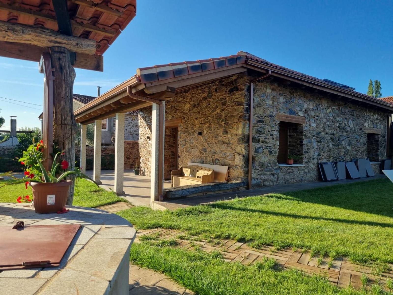 Casa Grilo