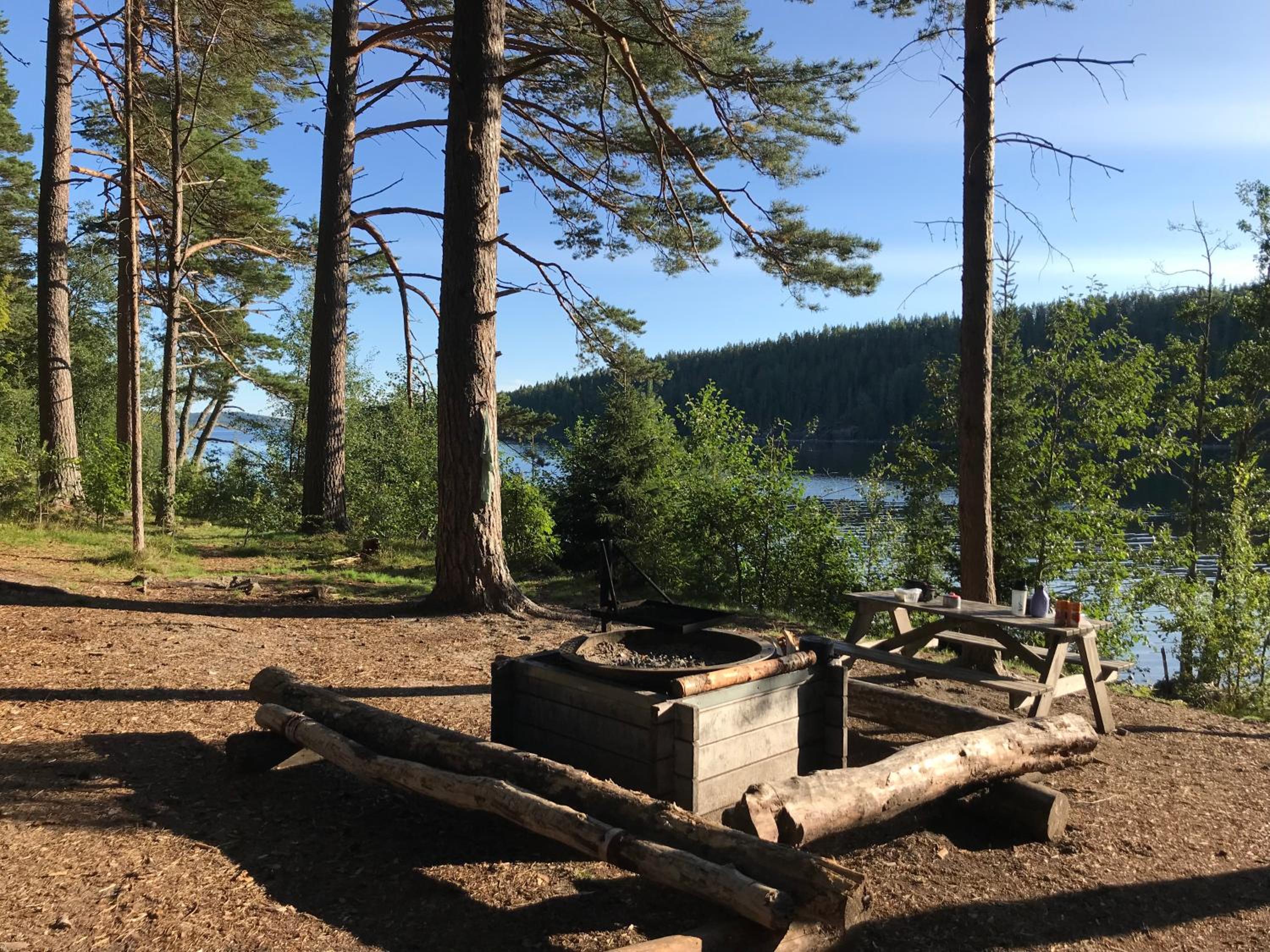 Lakeside Guesthouse, Lillstugan